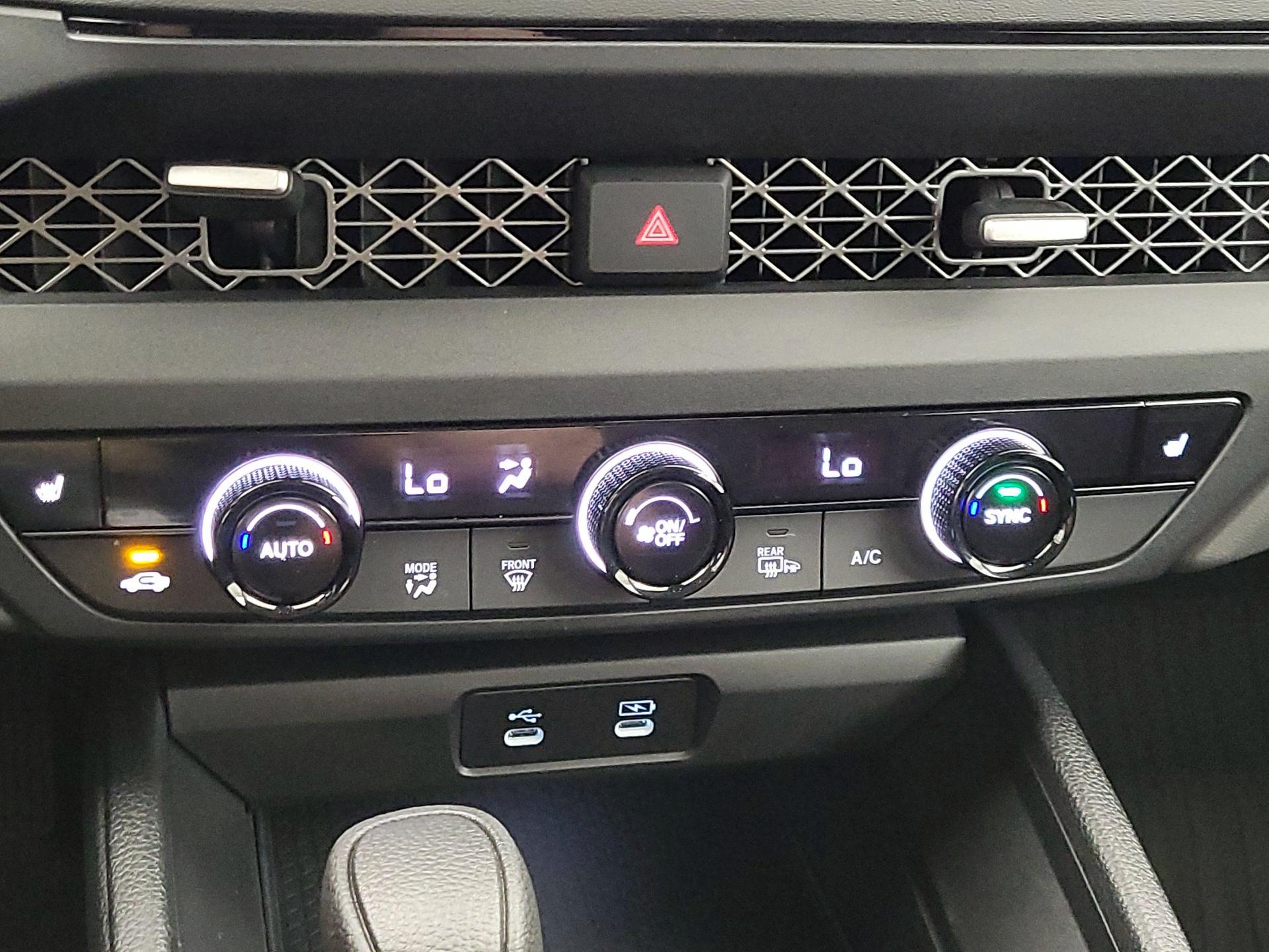 Thumbnail: 2024 Honda Accord - 15