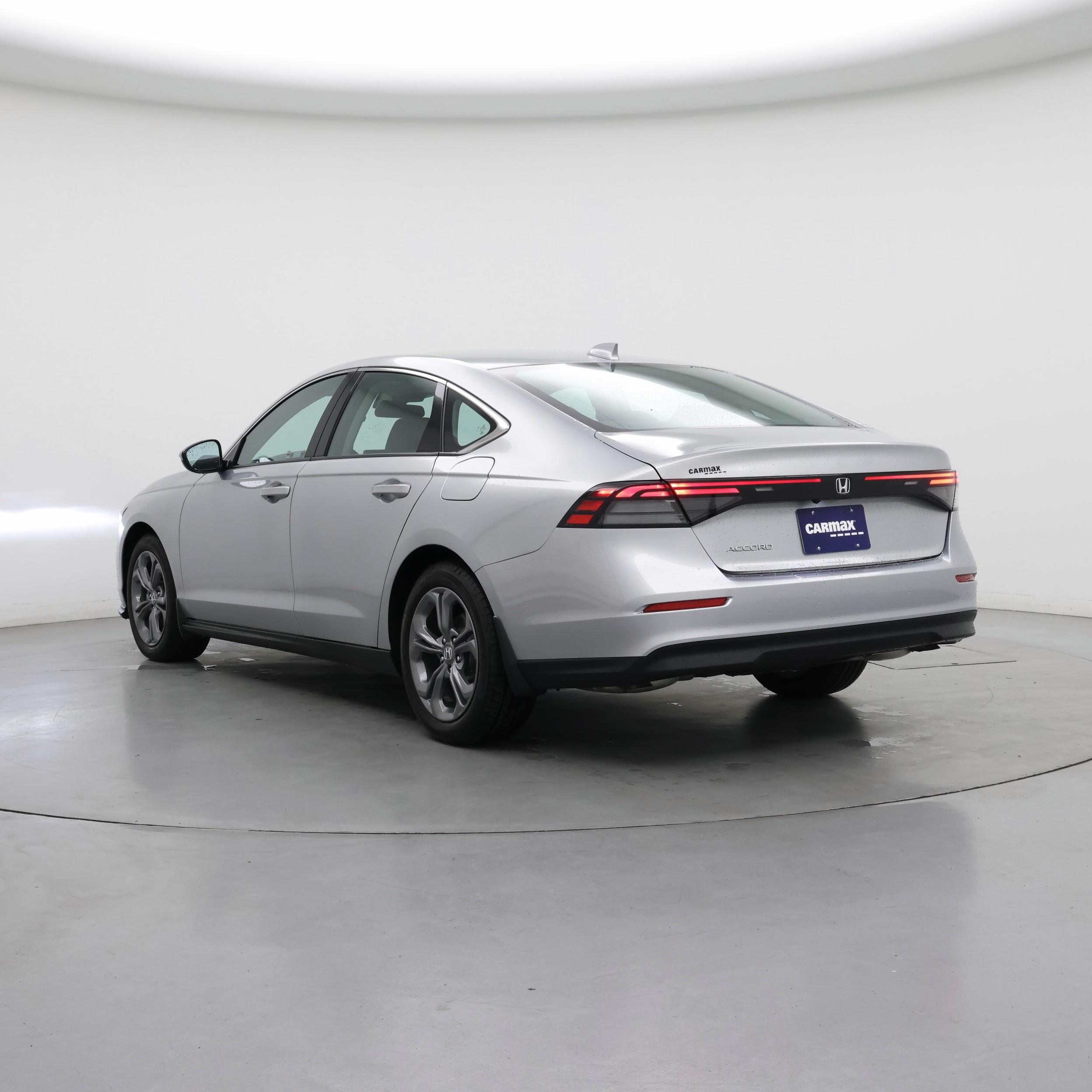 Thumbnail: 2024 Honda Accord - 2