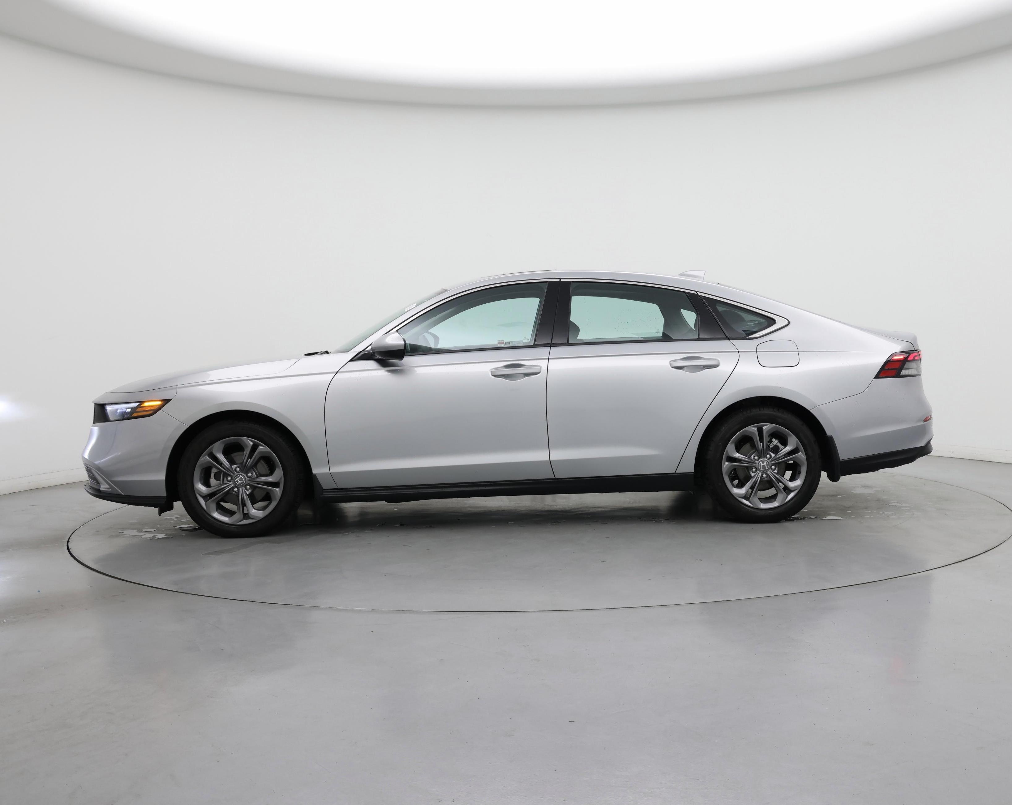 Thumbnail: 2024 Honda Accord - 3