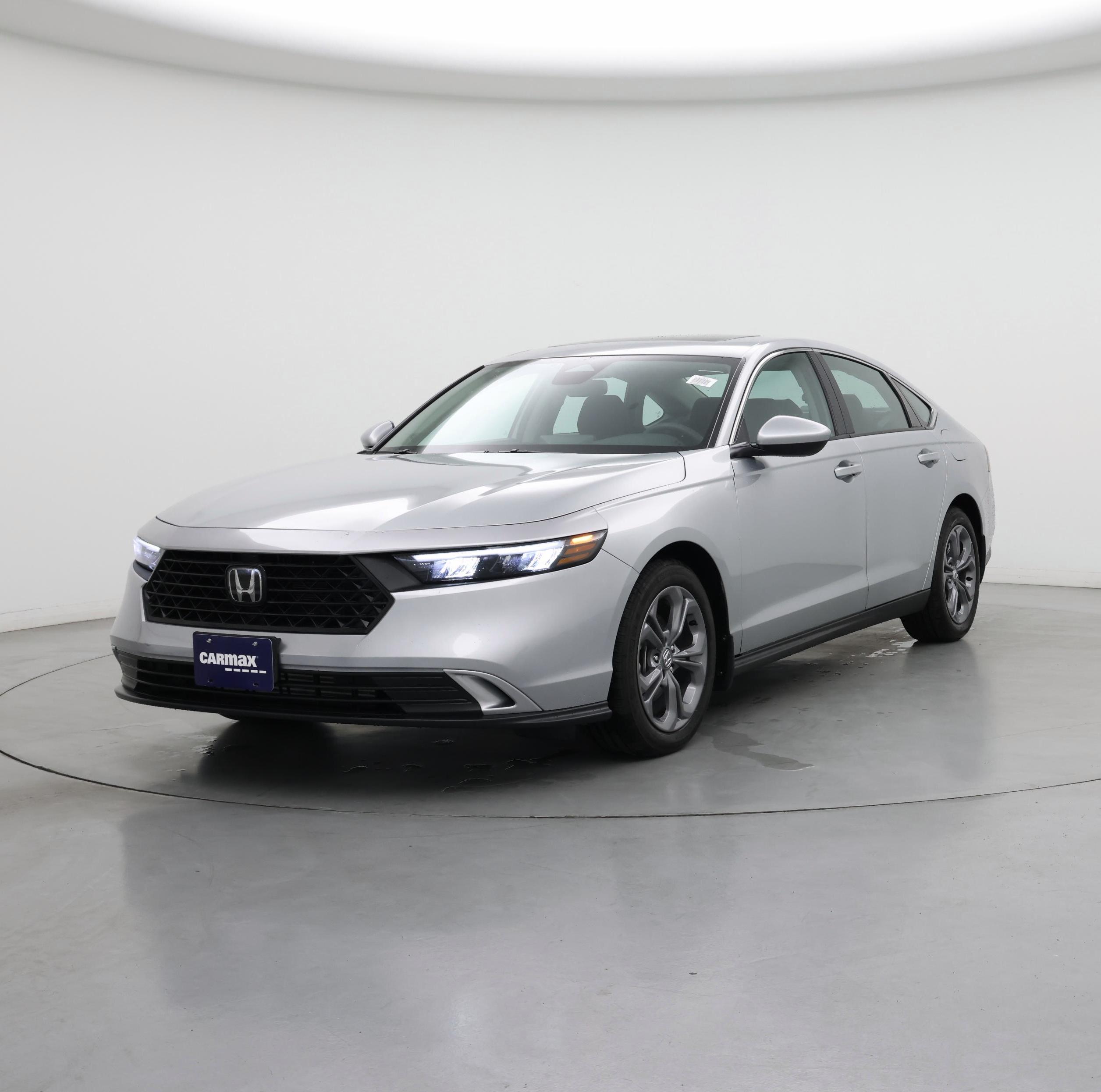 Thumbnail: 2024 Honda Accord - 4