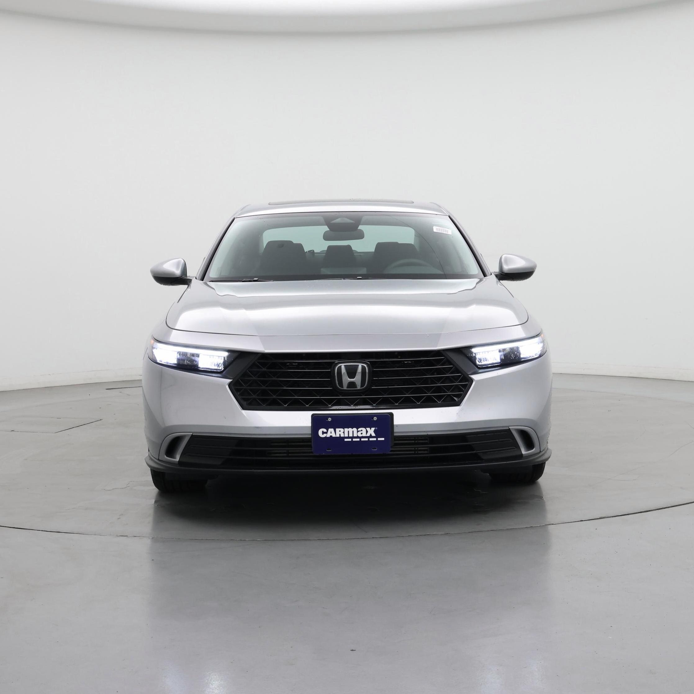 Thumbnail: 2024 Honda Accord - 5