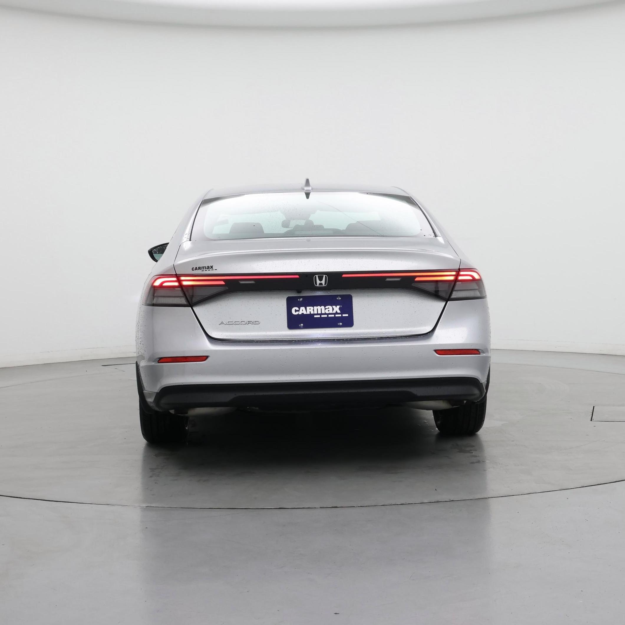 Thumbnail: 2024 Honda Accord - 6