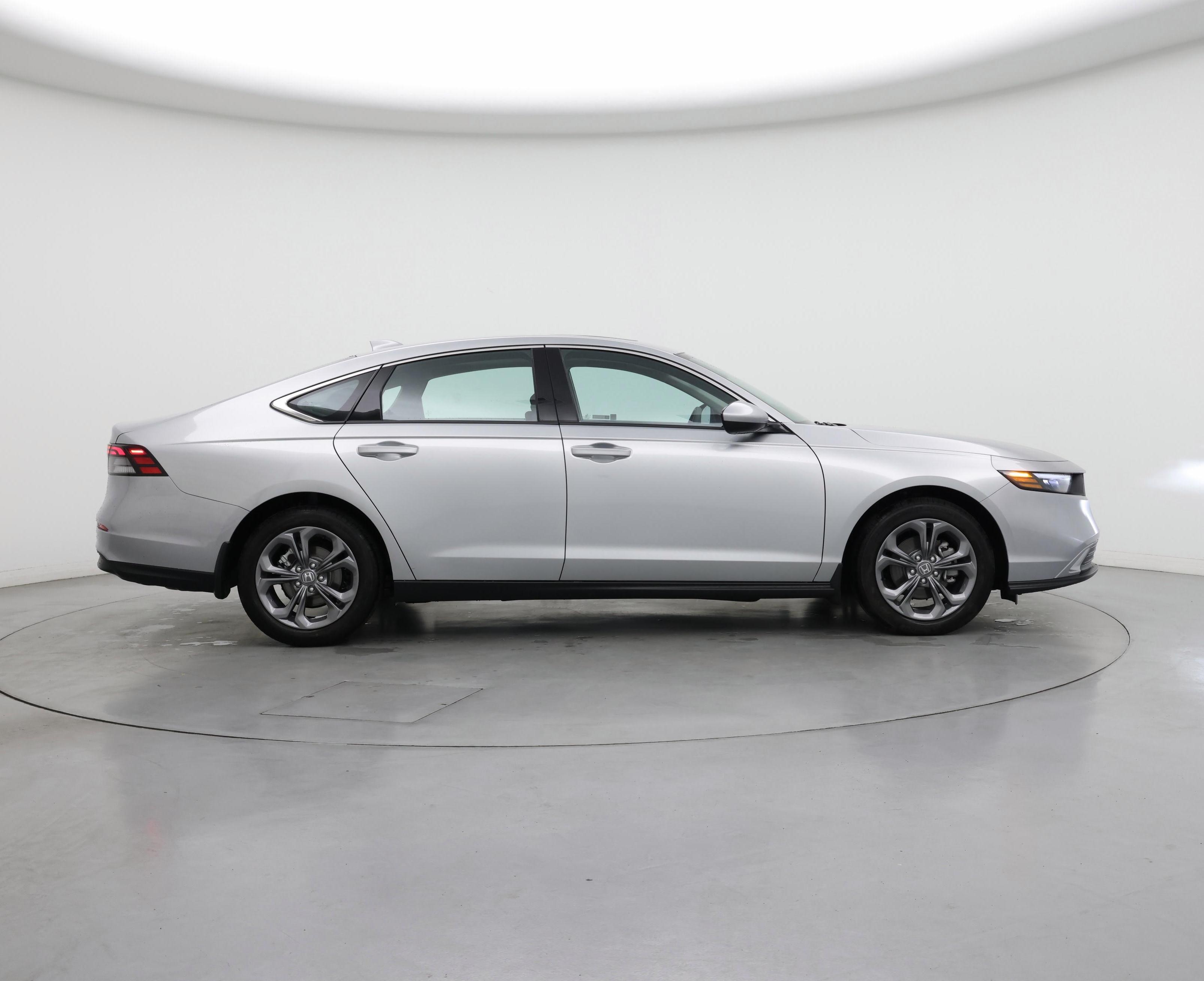 Thumbnail: 2024 Honda Accord - 7