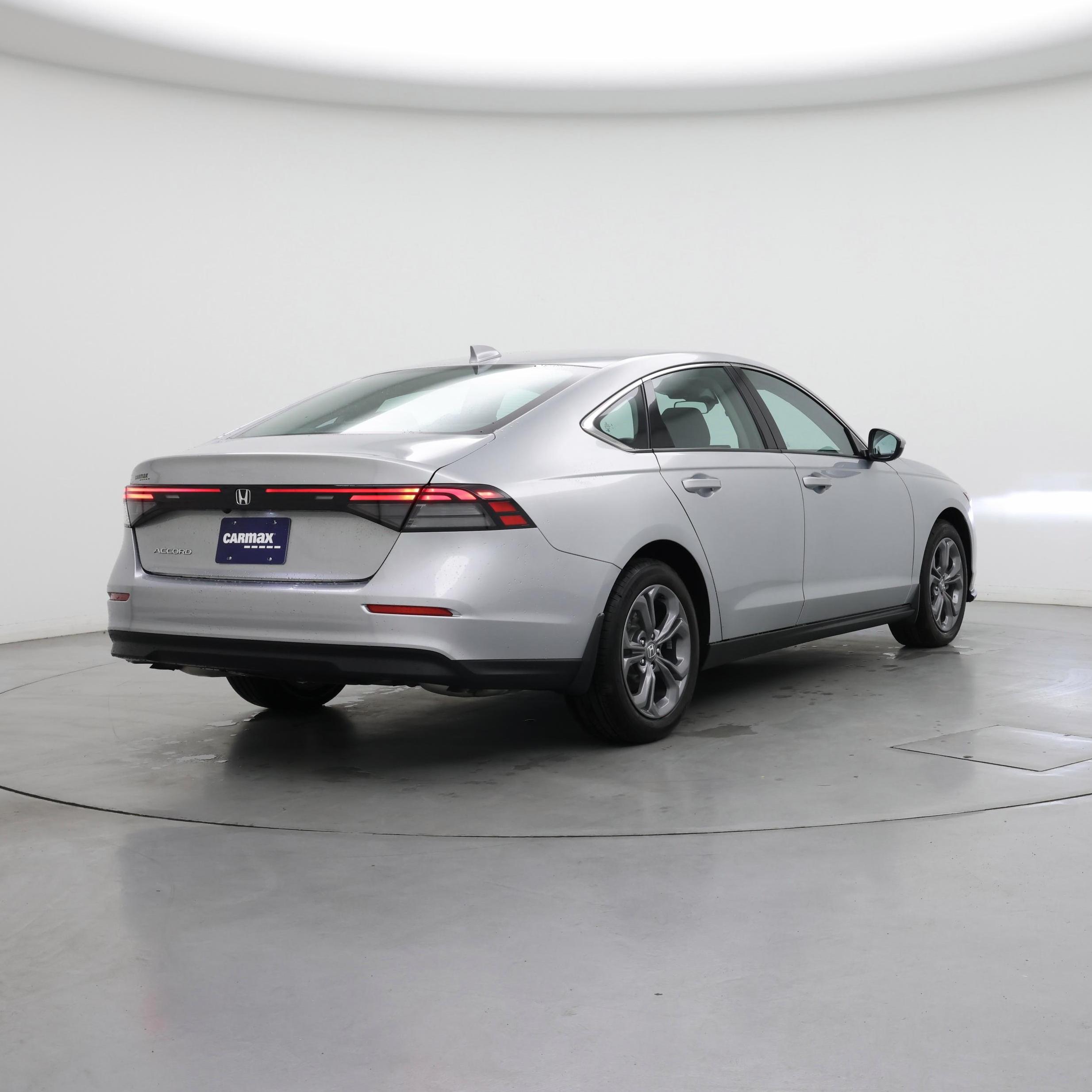 Thumbnail: 2024 Honda Accord - 8