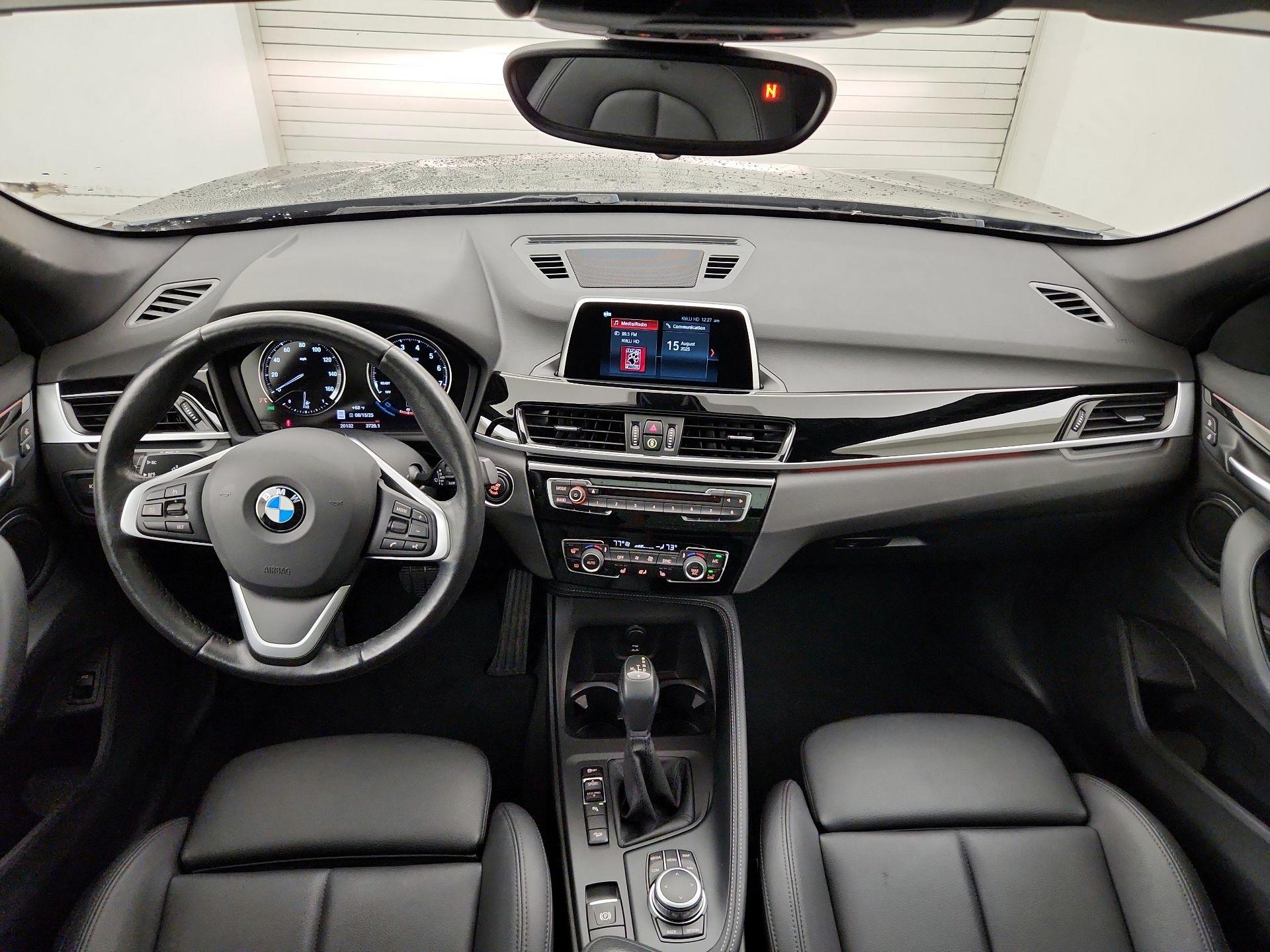 Thumbnail: 2019 BMW X1 - 9