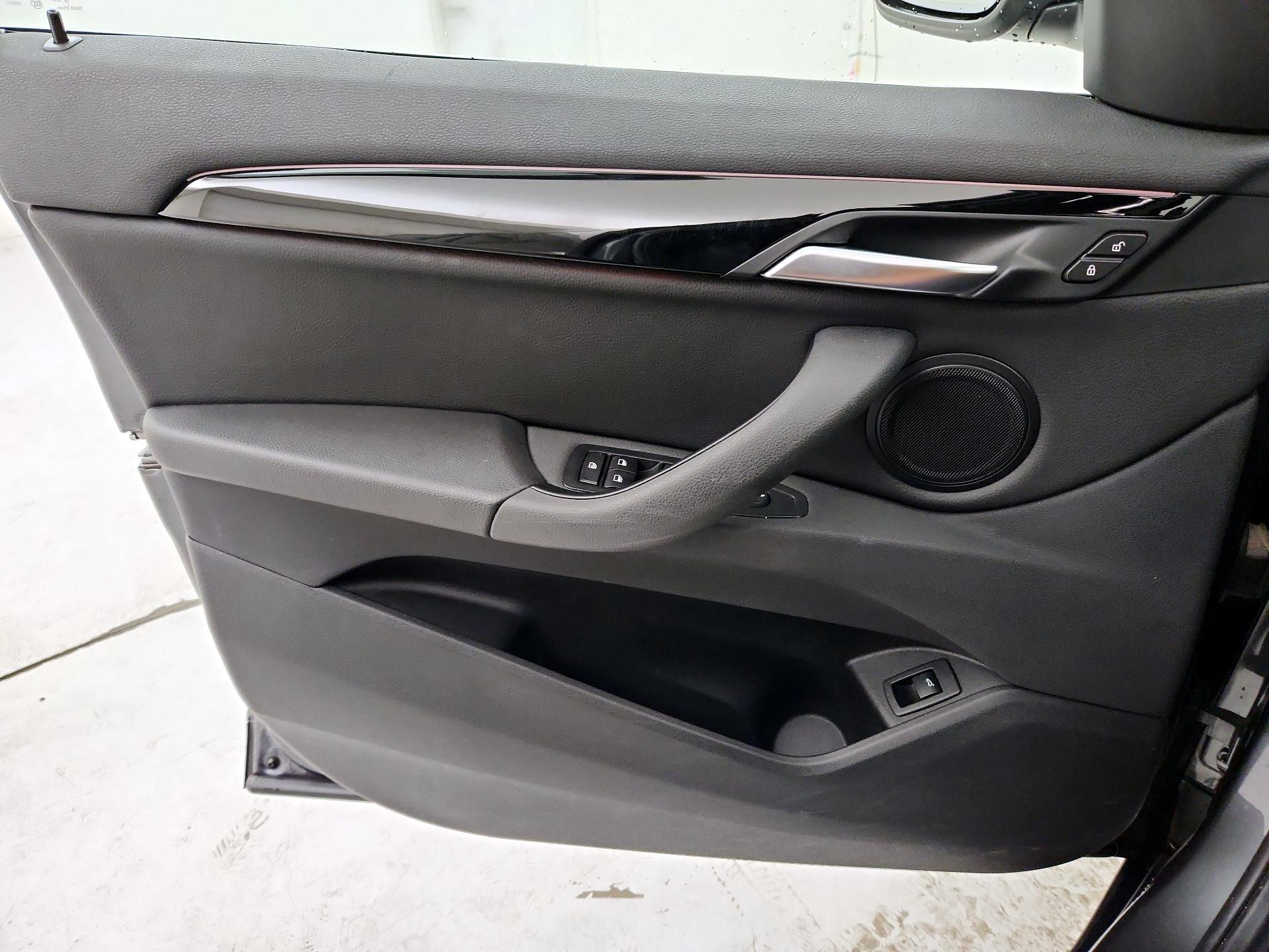 Thumbnail: 2019 BMW X1 - 12