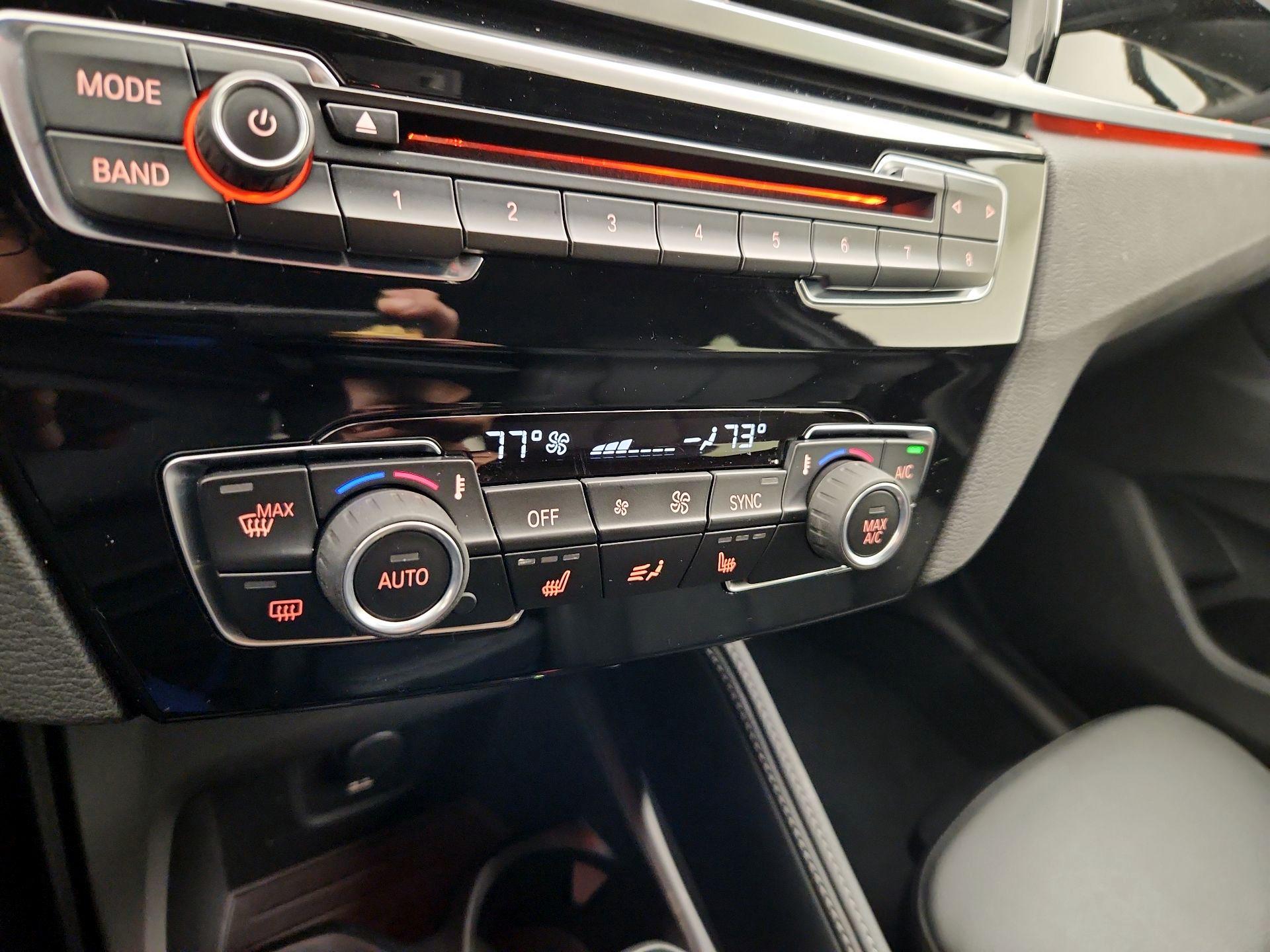 Thumbnail: 2019 BMW X1 - 17
