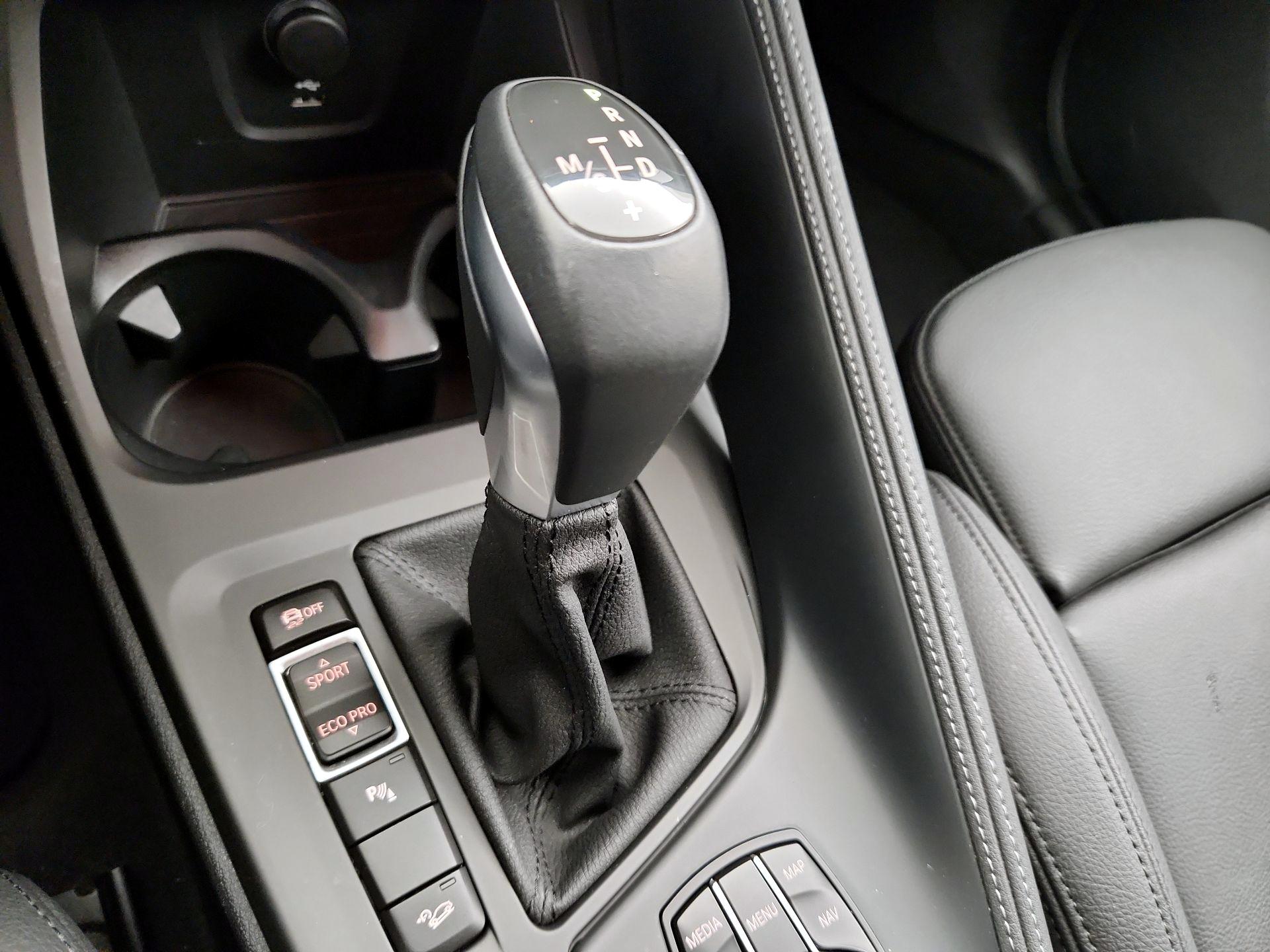 Thumbnail: 2019 BMW X1 - 18