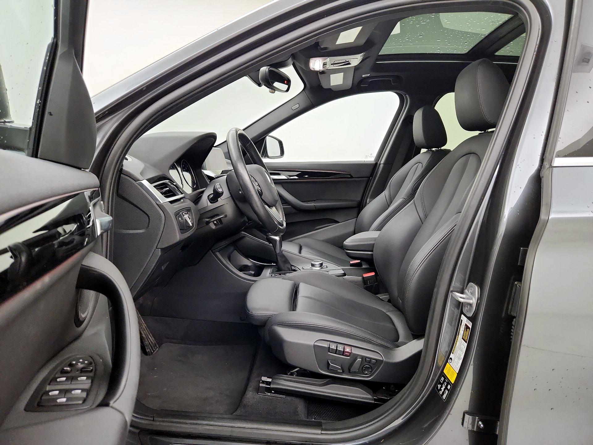Thumbnail: 2019 BMW X1 - 20