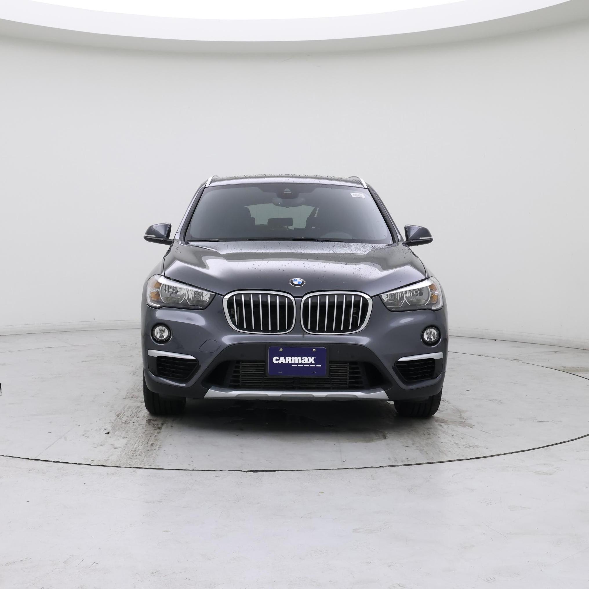 Thumbnail: 2019 BMW X1 - 5