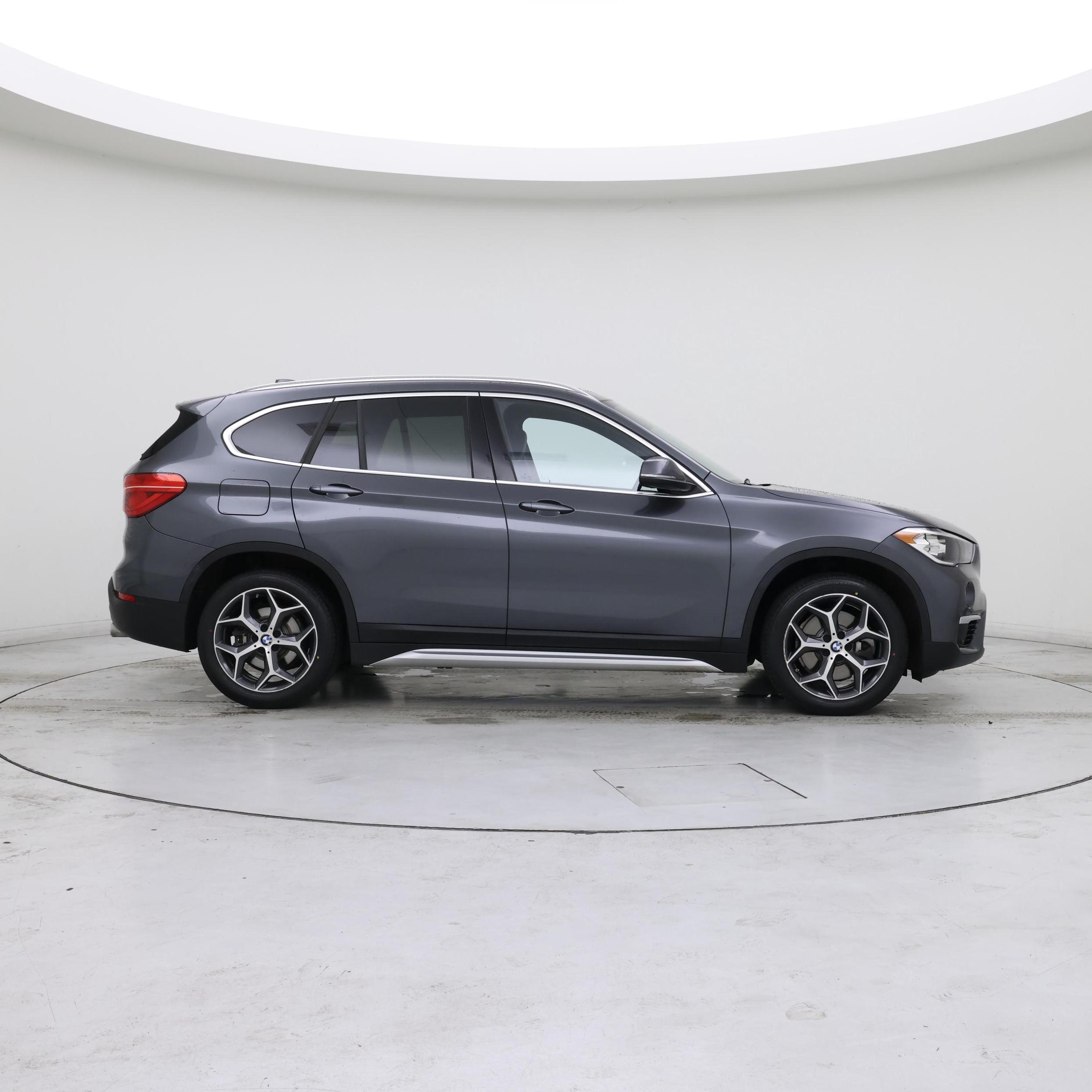Thumbnail: 2019 BMW X1 - 7