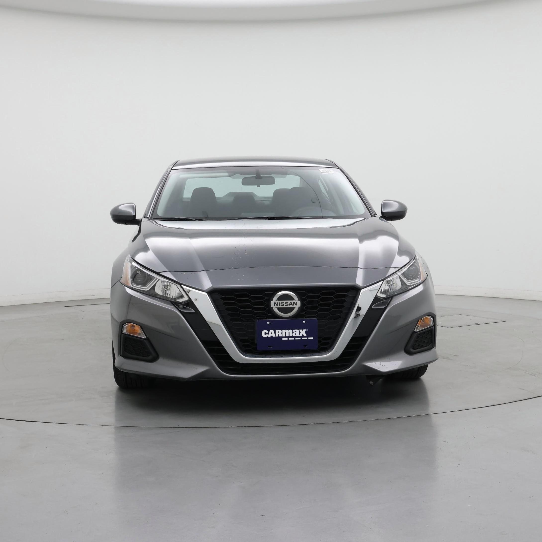 Thumbnail: 2020 Nissan Altima - 5