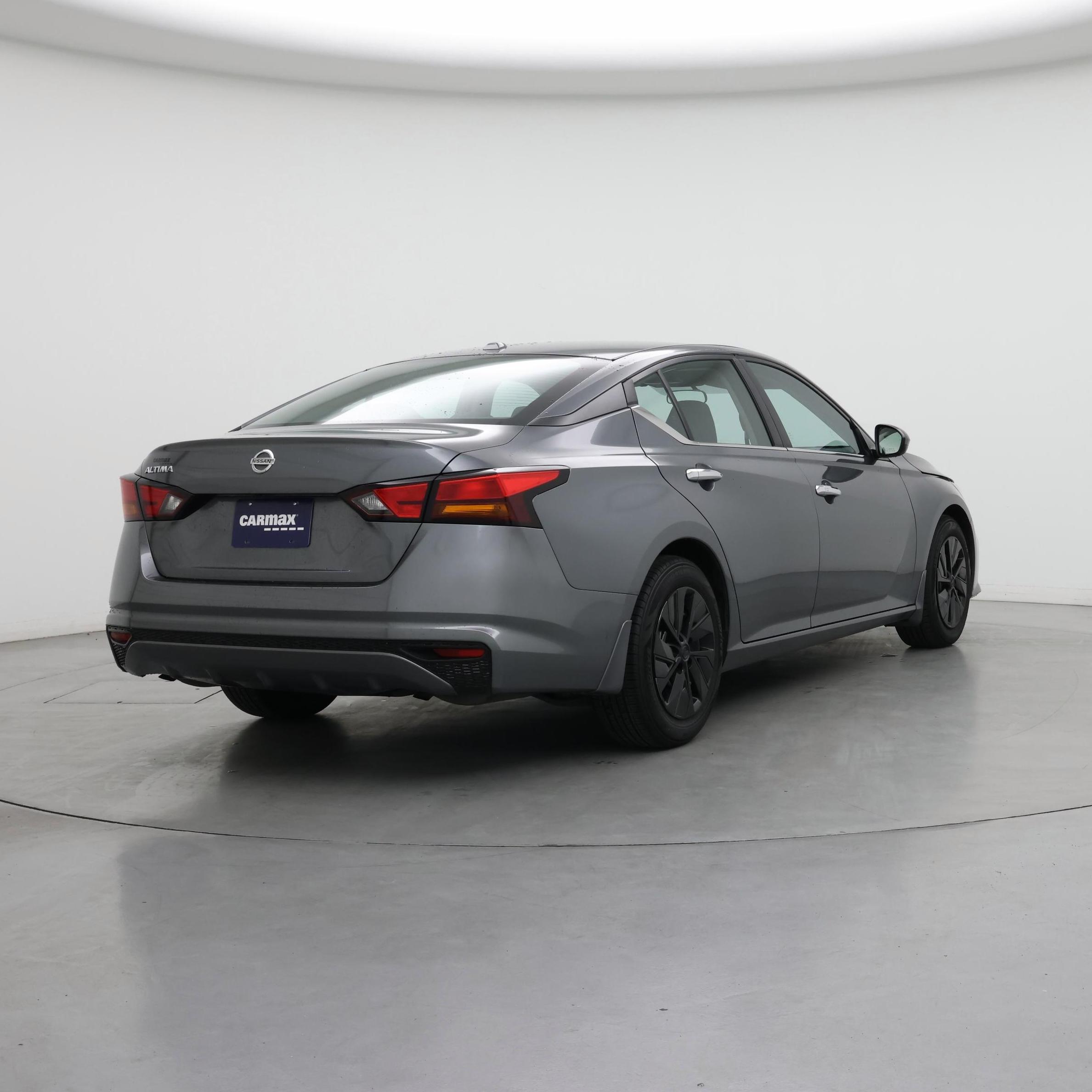 Thumbnail: 2020 Nissan Altima - 8