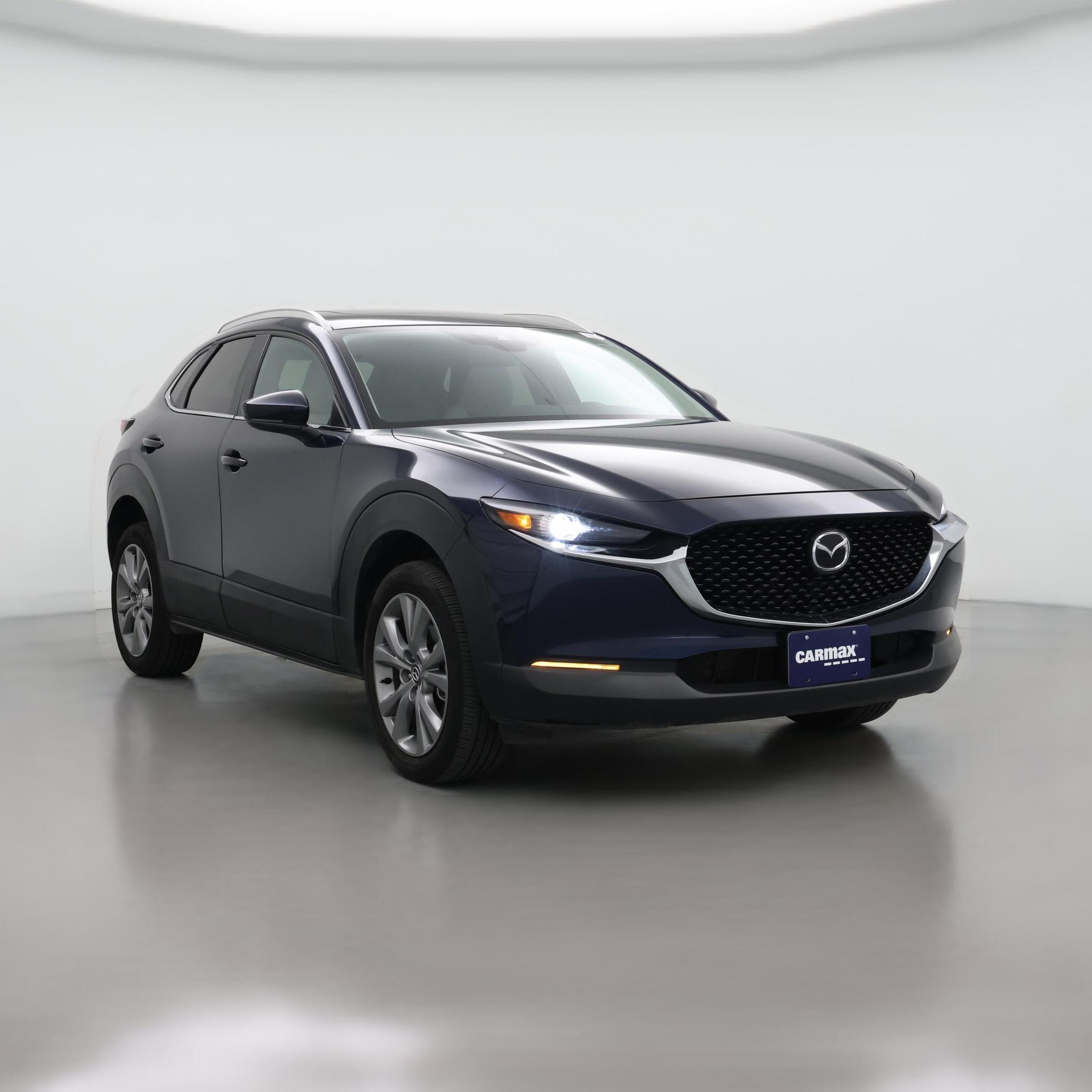 Thumbnail: 2022 Mazda CX-30 - 1