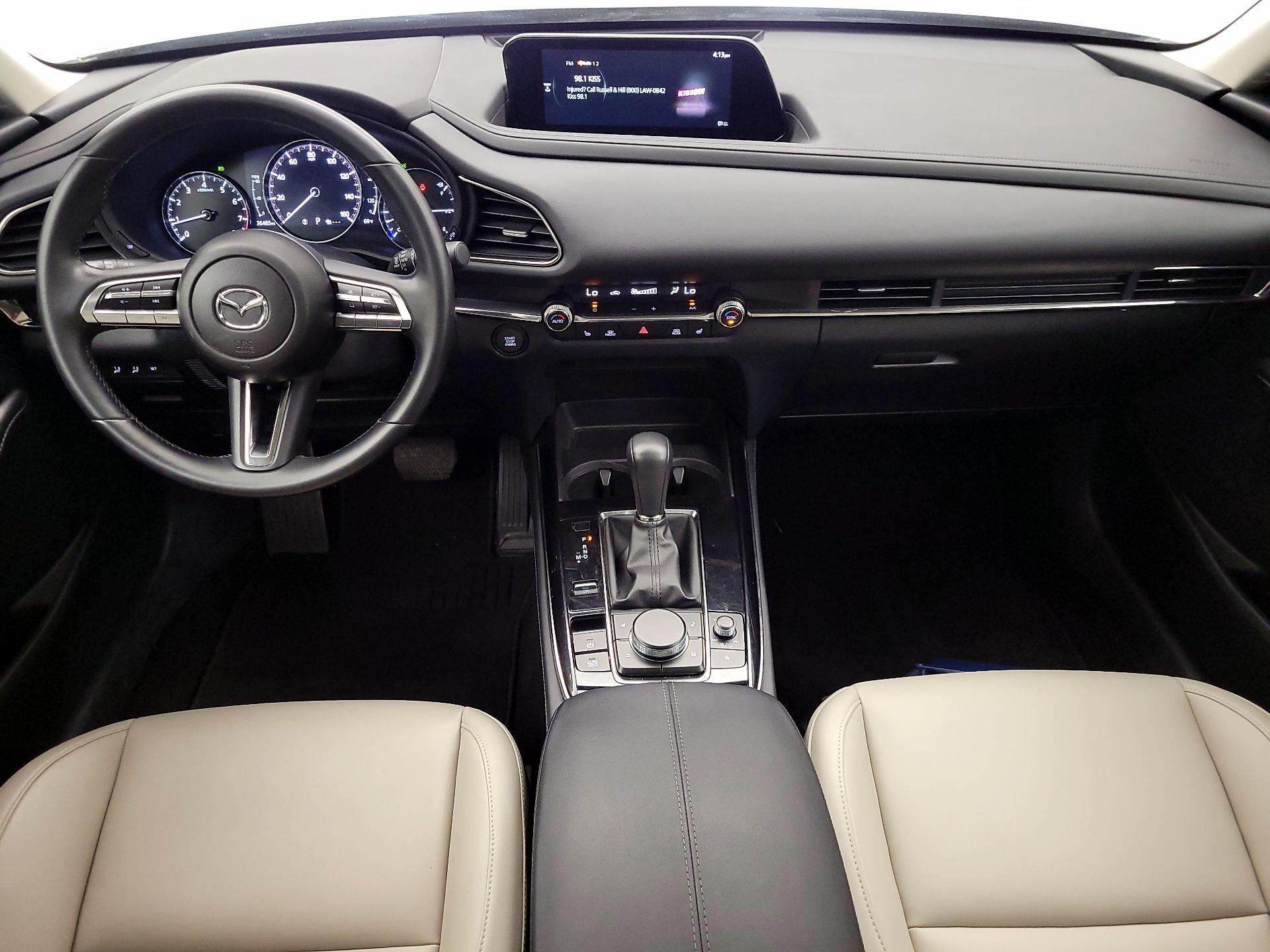 Thumbnail: 2022 Mazda CX-30 - 9