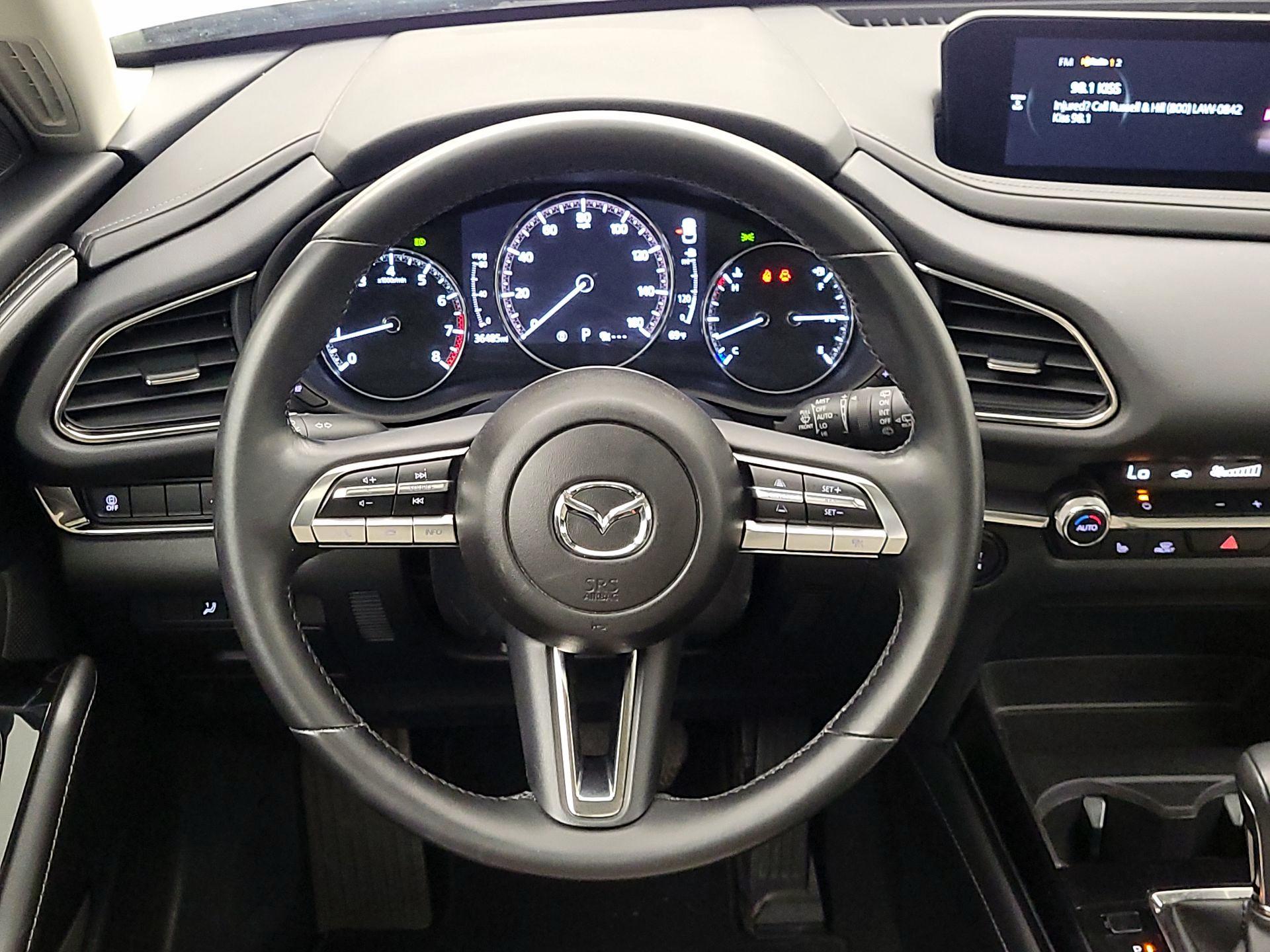 Thumbnail: 2022 Mazda CX-30 - 10
