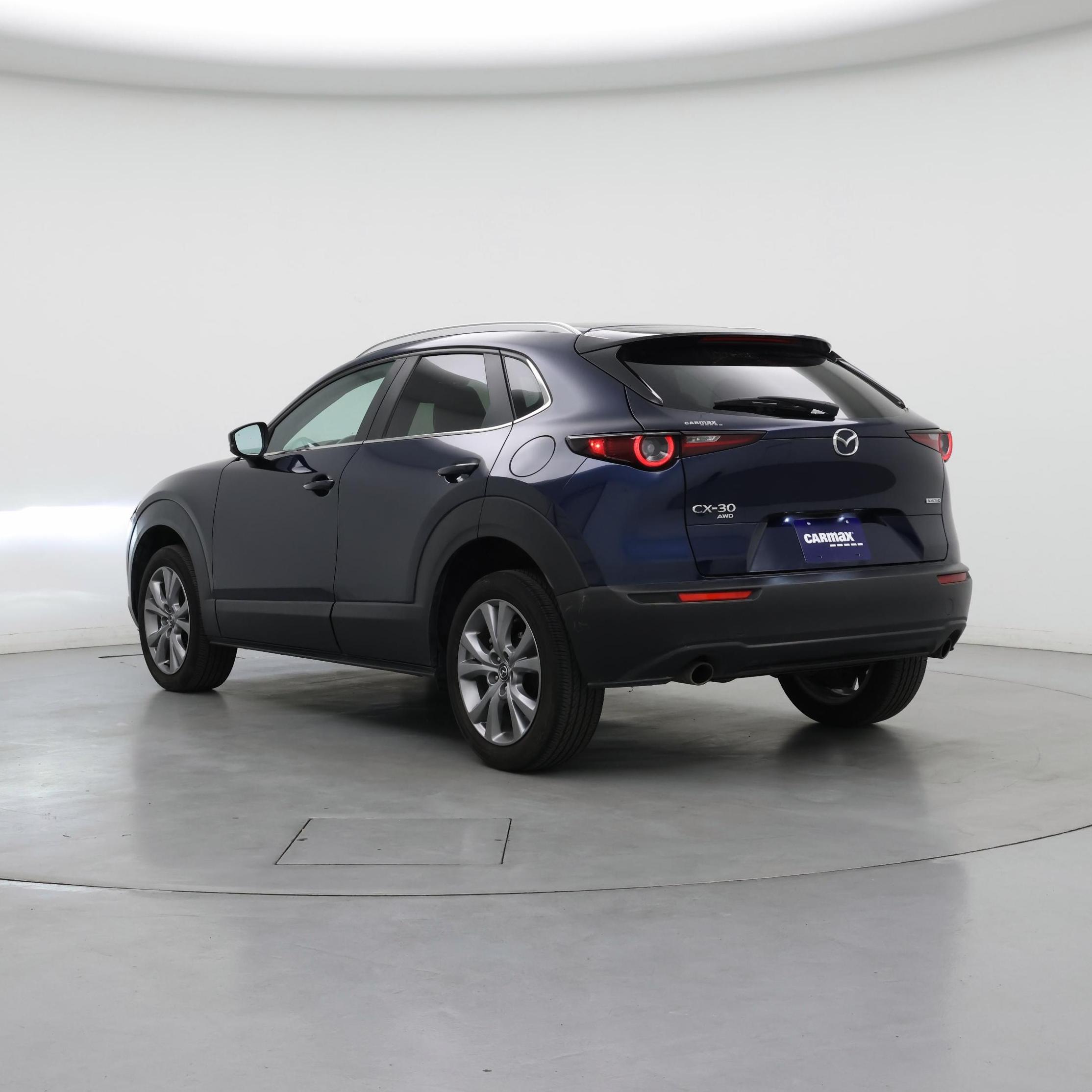 Thumbnail: 2022 Mazda CX-30 - 2