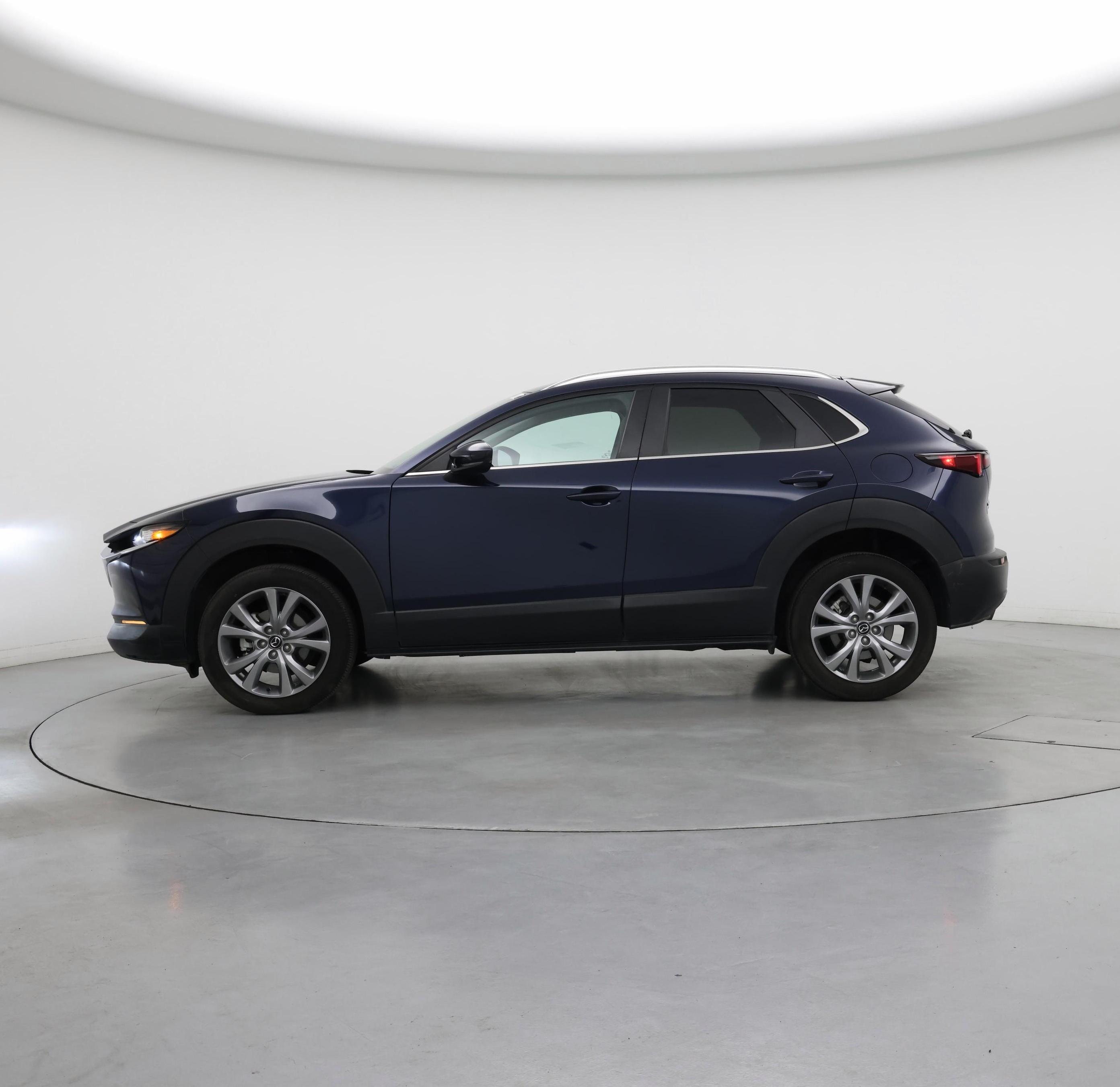 Thumbnail: 2022 Mazda CX-30 - 3