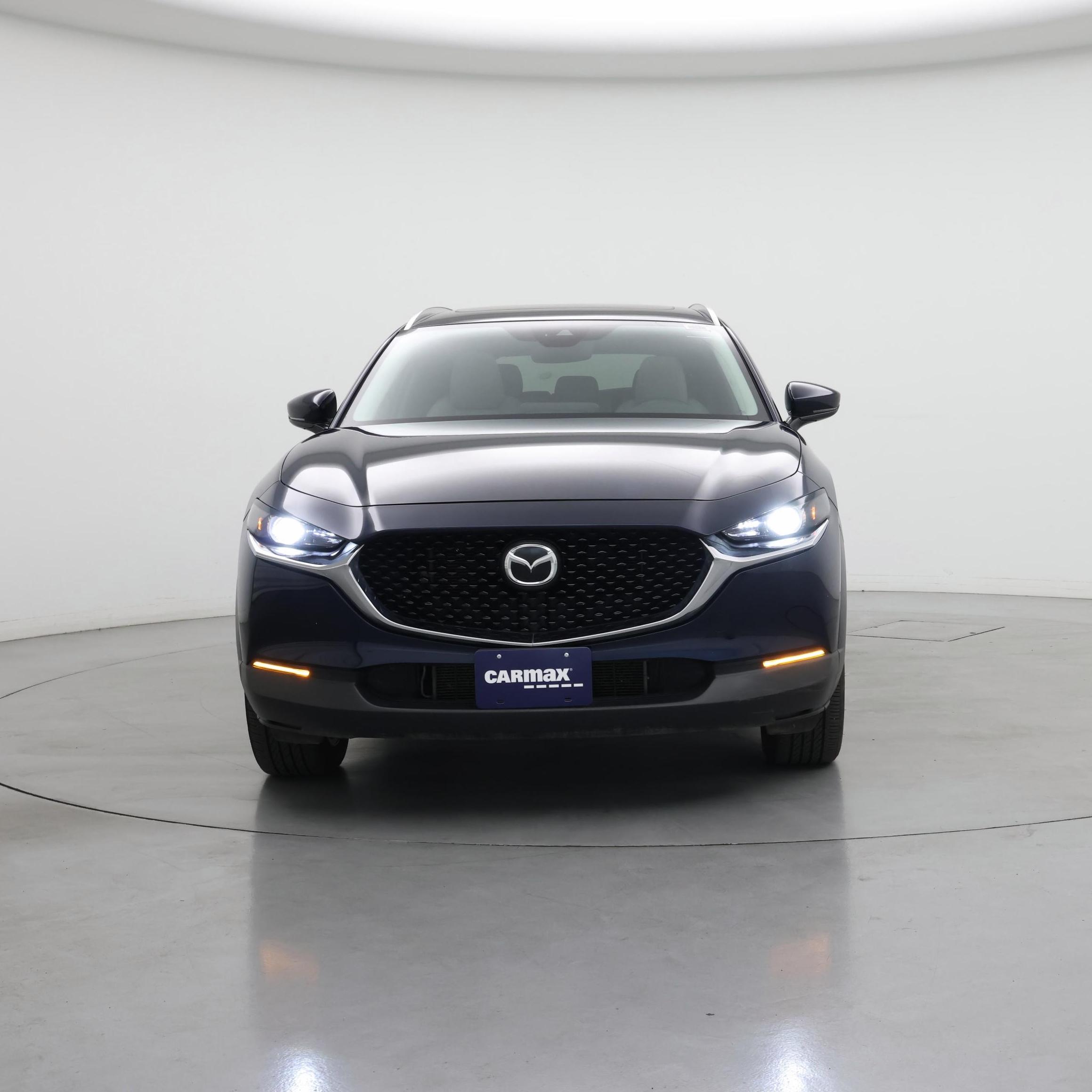 Thumbnail: 2022 Mazda CX-30 - 5