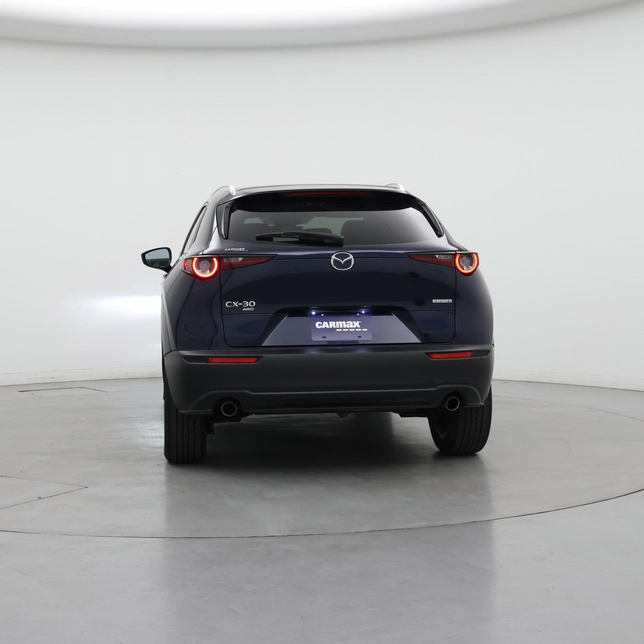 Thumbnail: 2022 Mazda CX-30 - 6