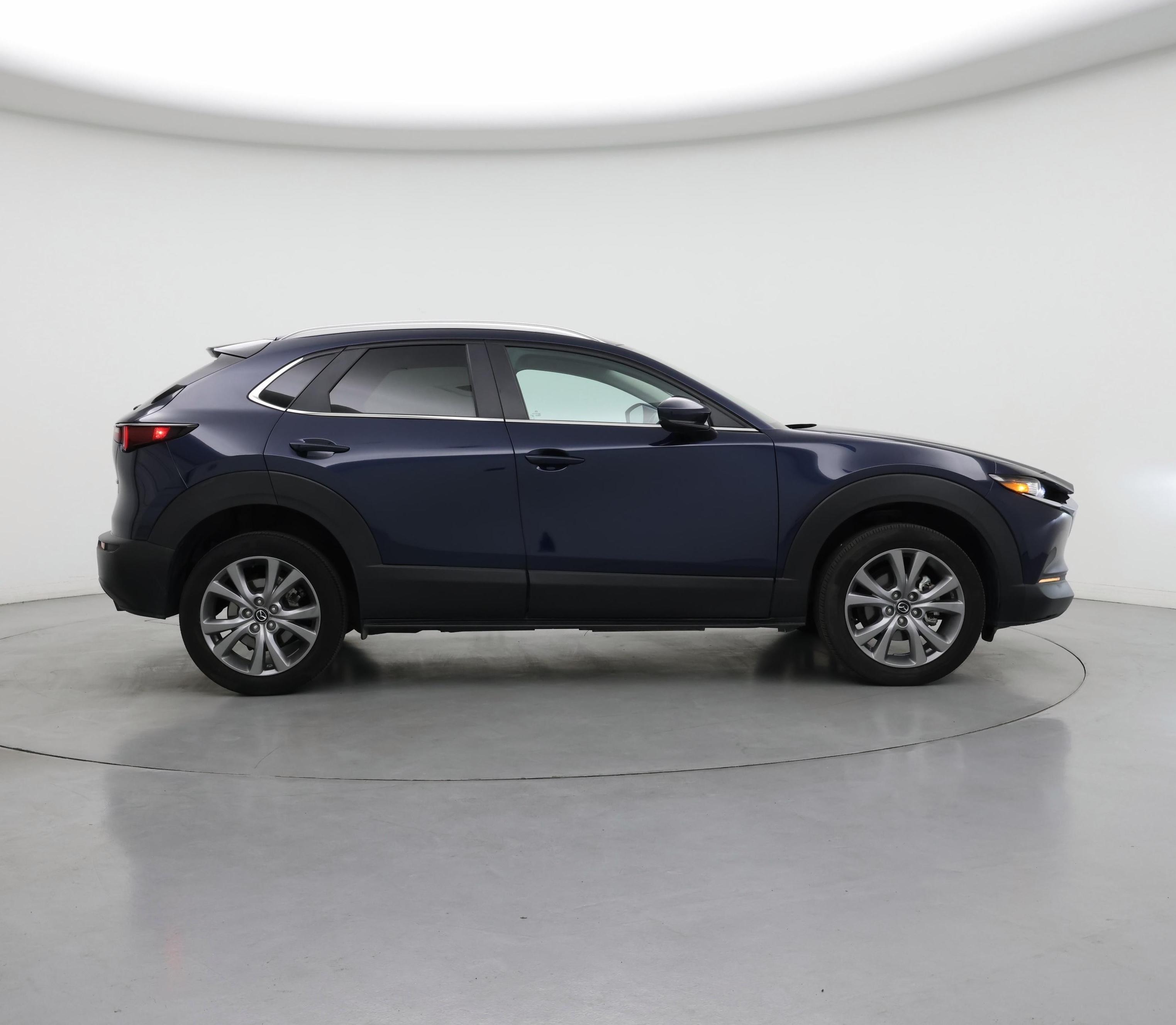 Thumbnail: 2022 Mazda CX-30 - 7