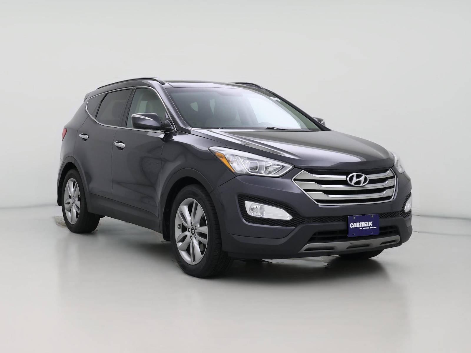 2015 Hyundai Santa Fe