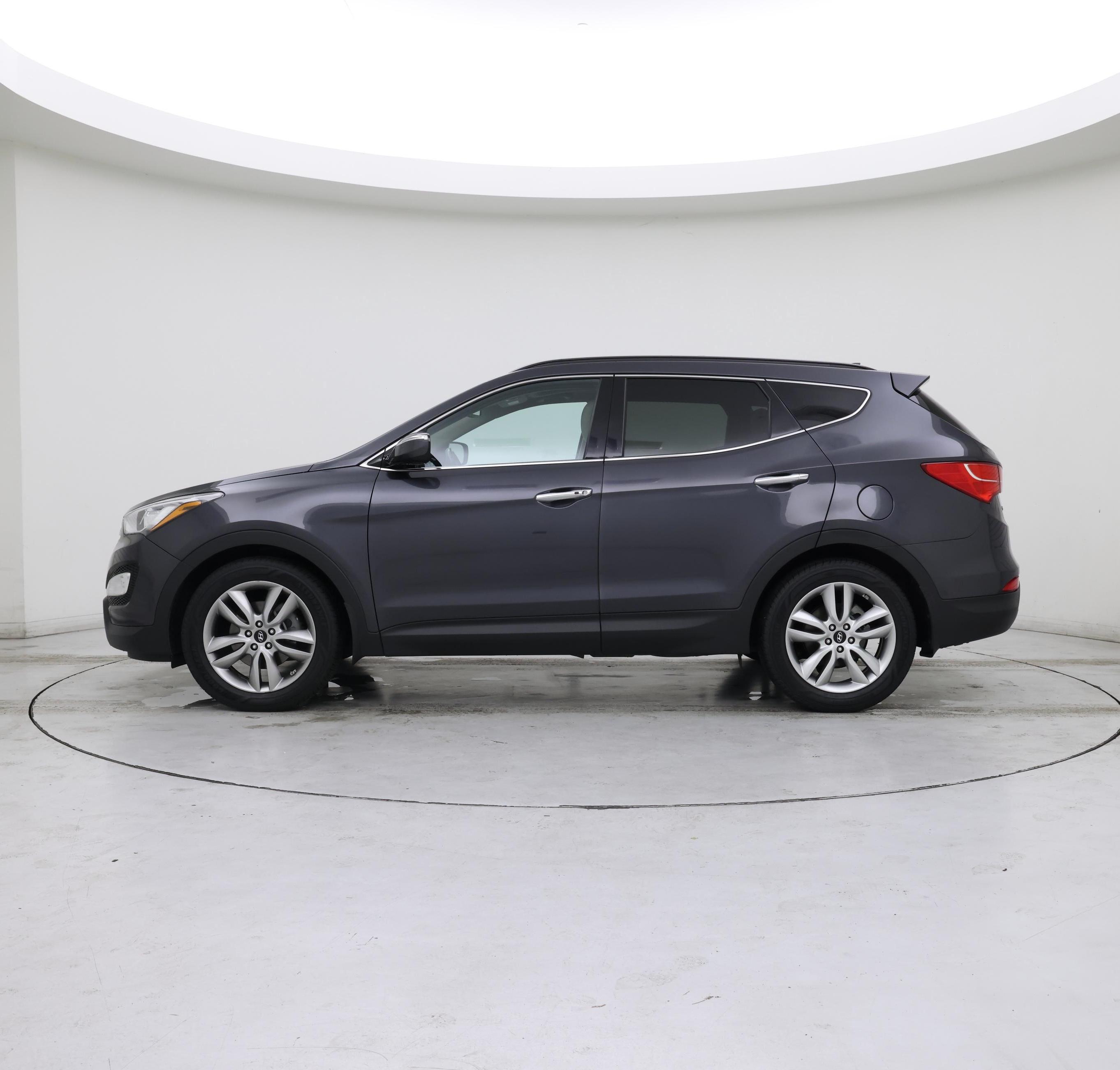 Thumbnail: 2015 Hyundai Santa Fe - 3