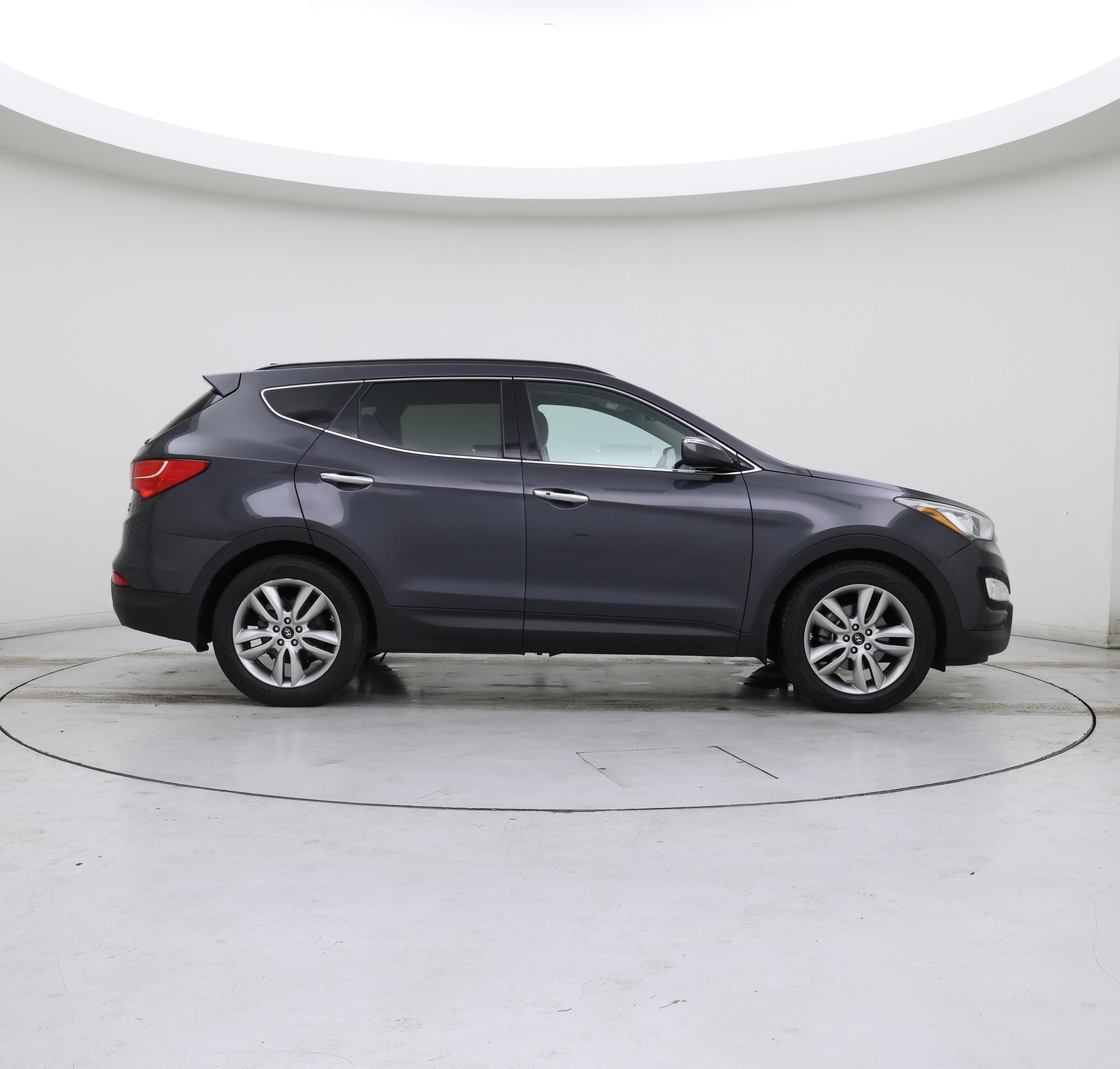 Thumbnail: 2015 Hyundai Santa Fe - 7
