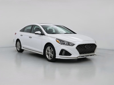 2018 Hyundai Sonata Sport -
                  Ocala, FL