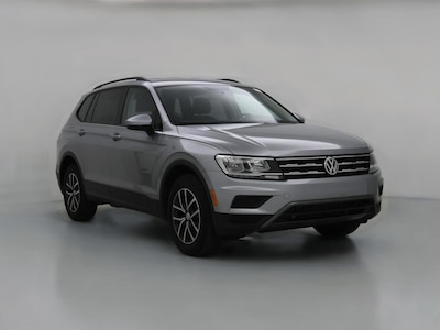 2021 Volkswagen Tiguan S -
                  Lithia Springs, GA