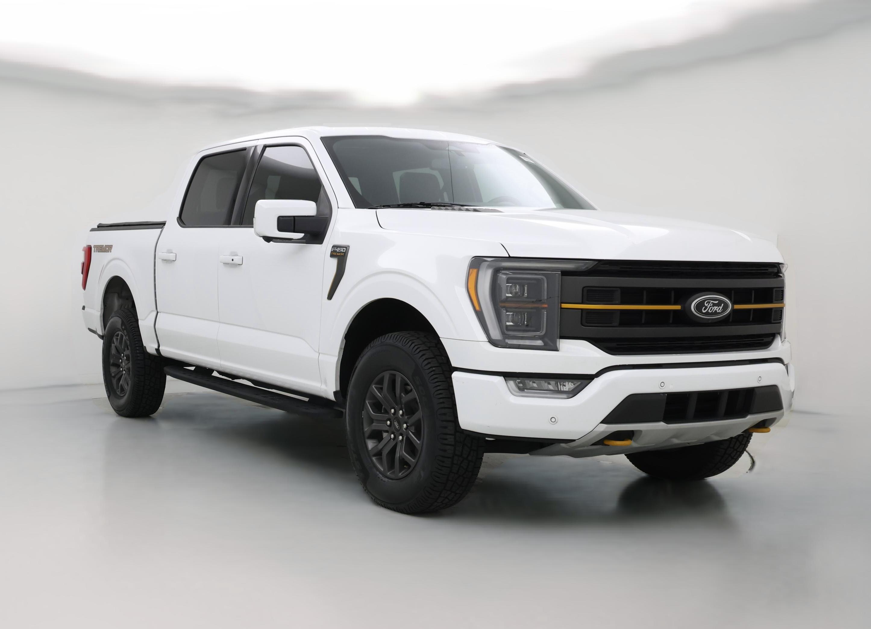 Thumbnail: 2023 Ford F-150 - 1