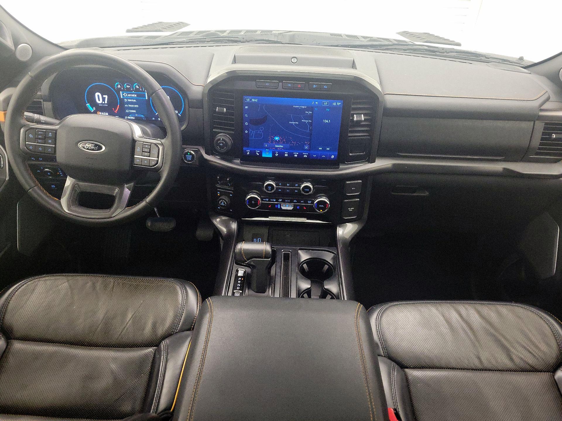 Thumbnail: 2023 Ford F-150 - 9