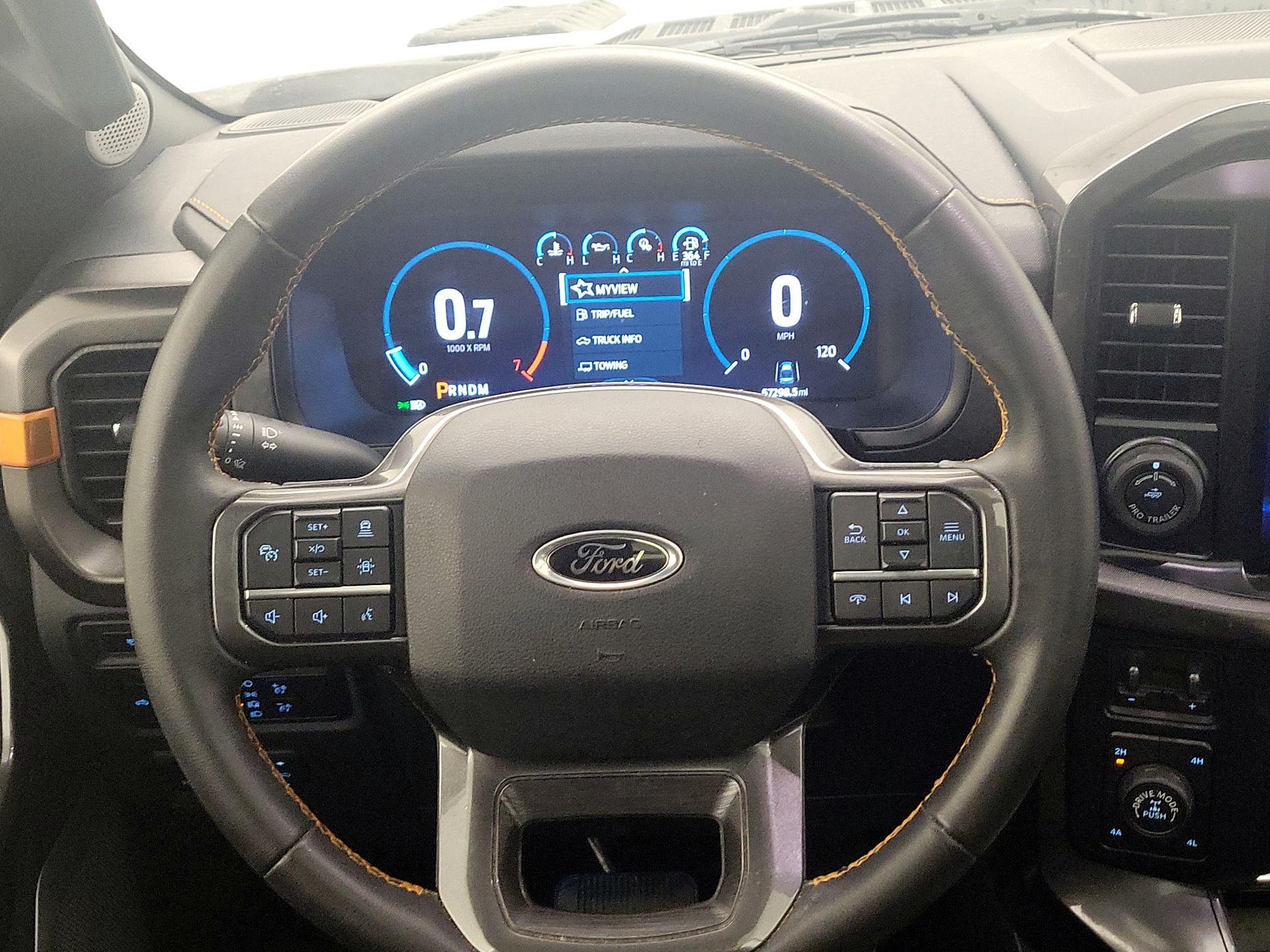 Thumbnail: 2023 Ford F-150 - 10