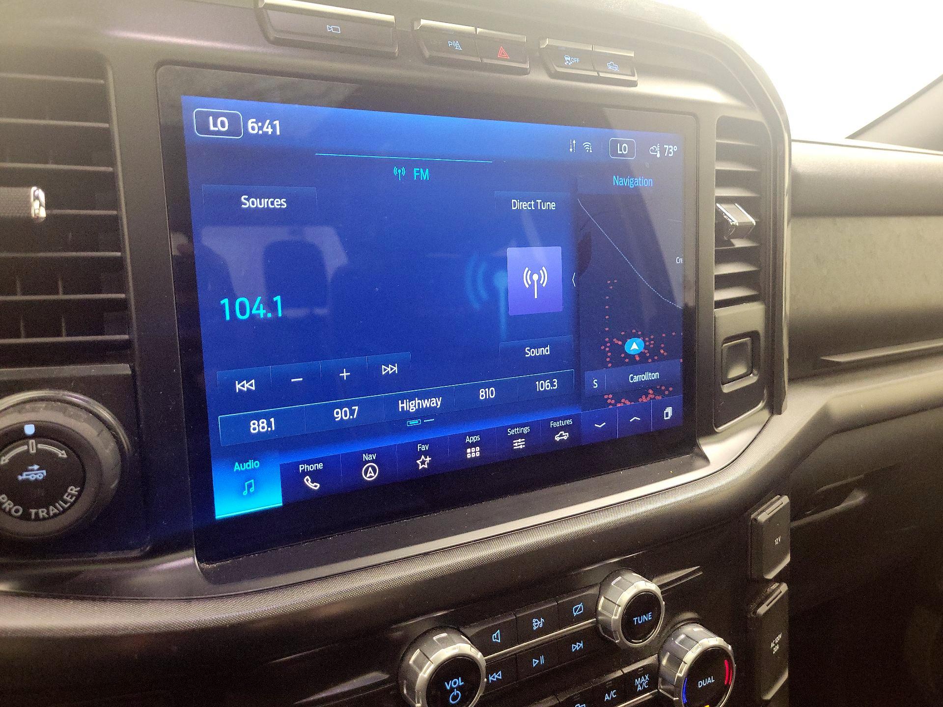 Thumbnail: 2023 Ford F-150 - 16