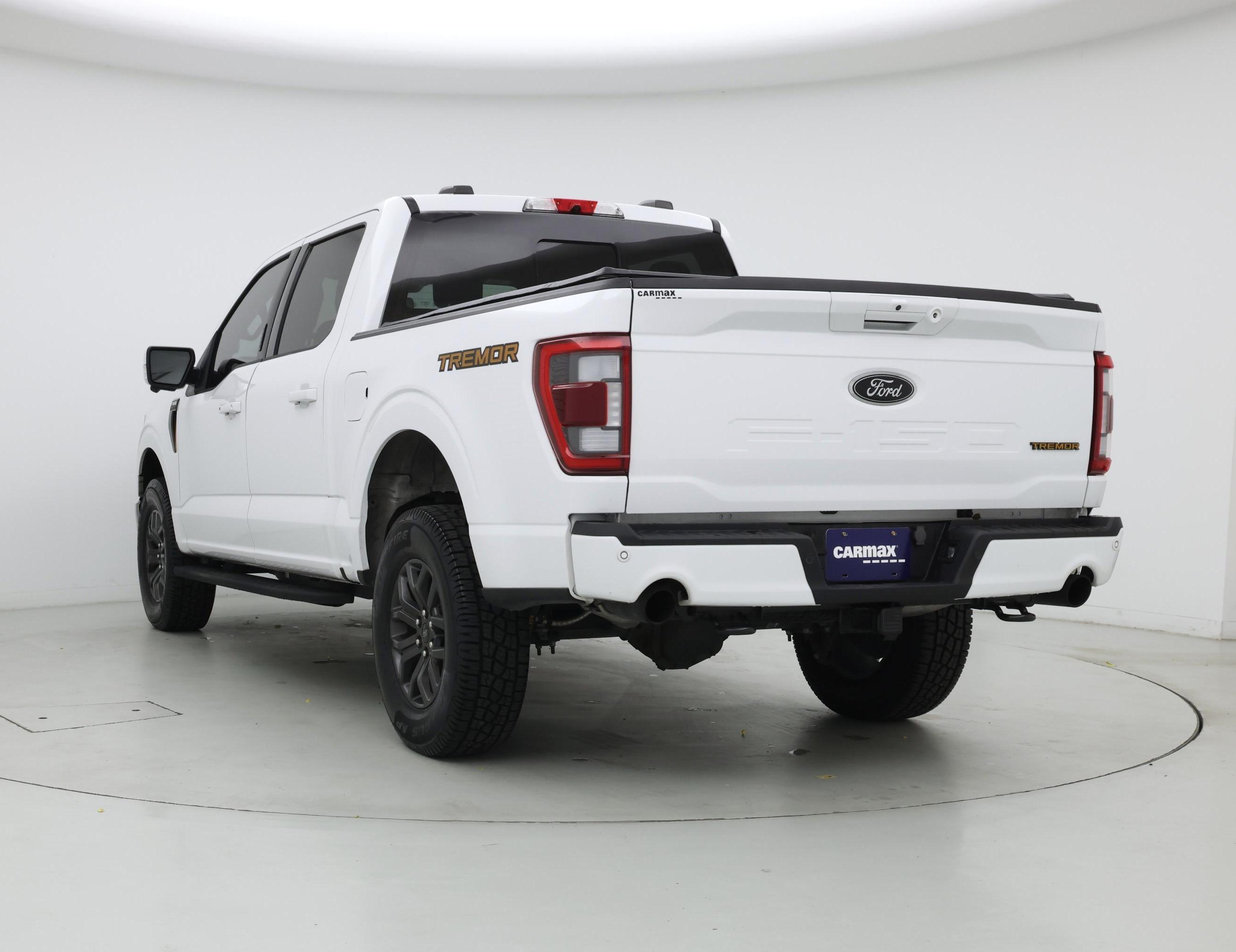 Thumbnail: 2023 Ford F-150 - 2