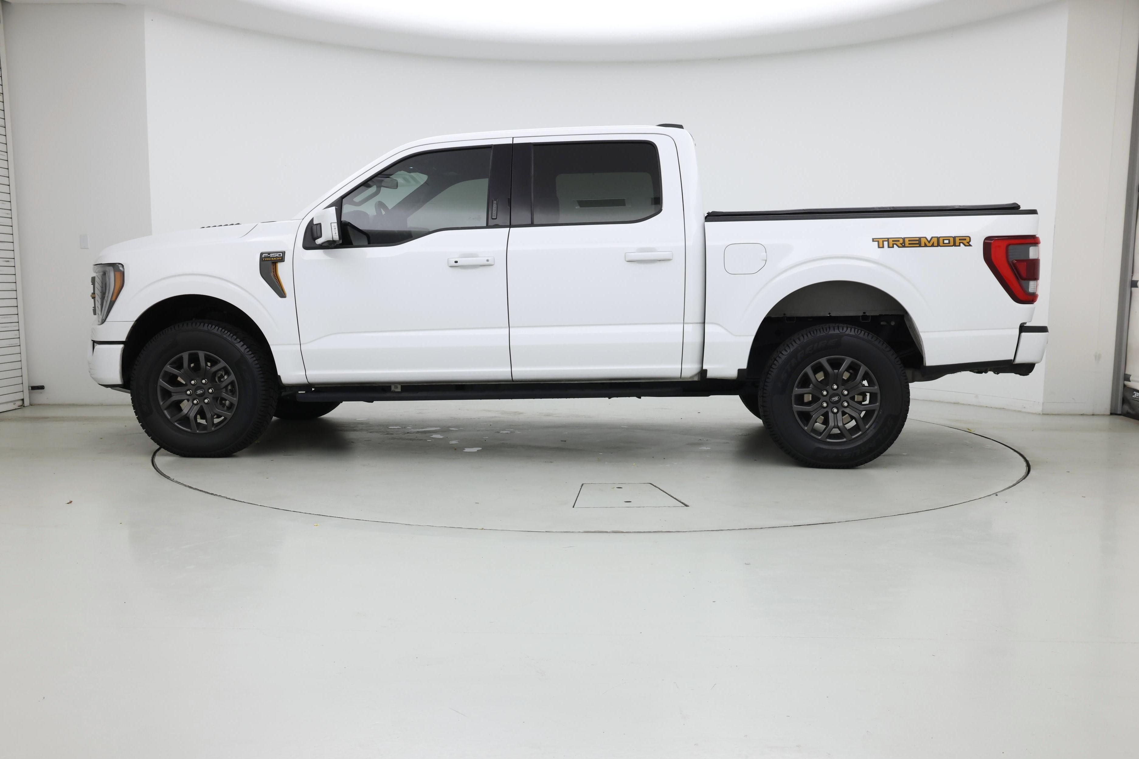 Thumbnail: 2023 Ford F-150 - 3