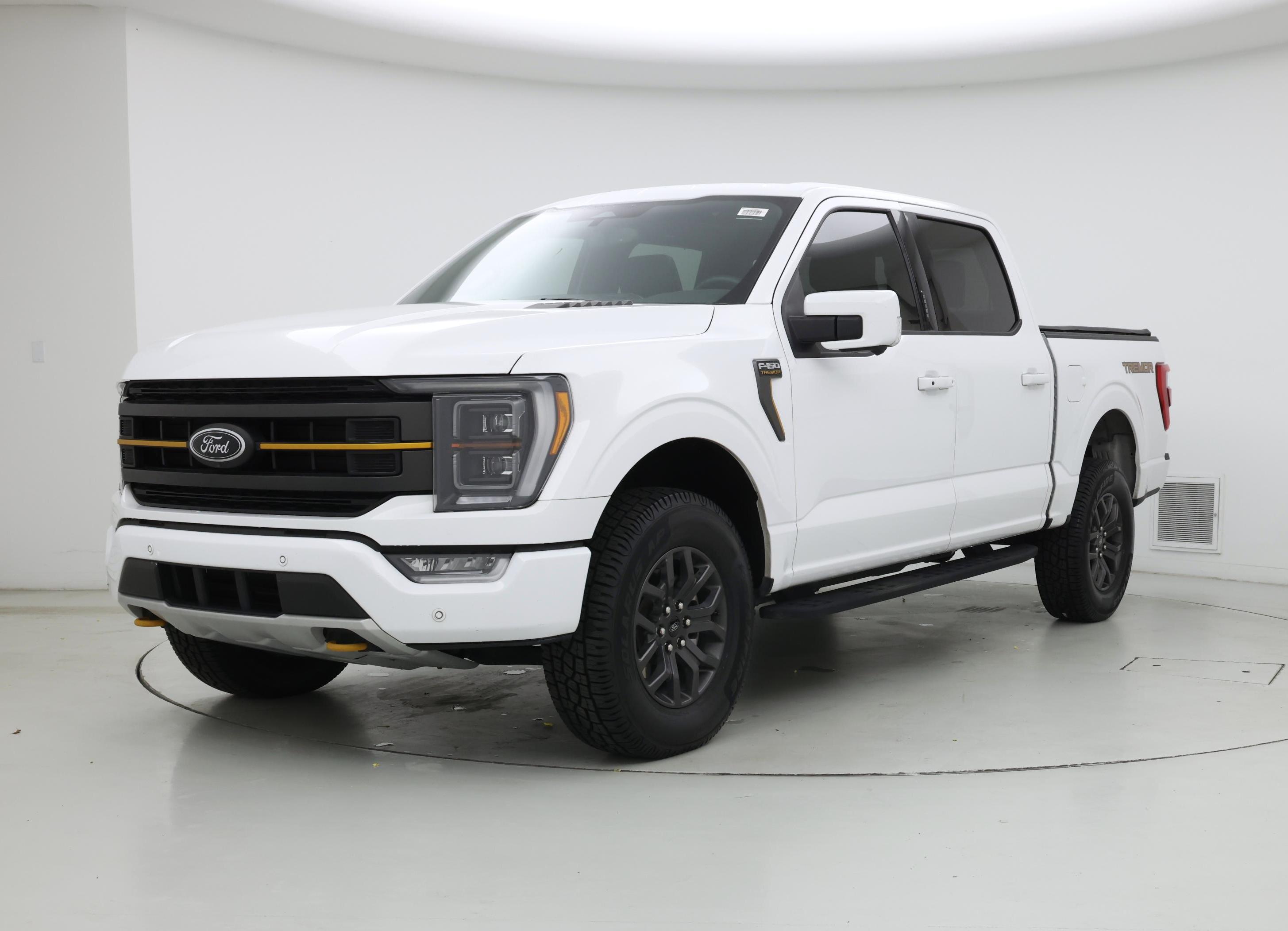 Thumbnail: 2023 Ford F-150 - 4