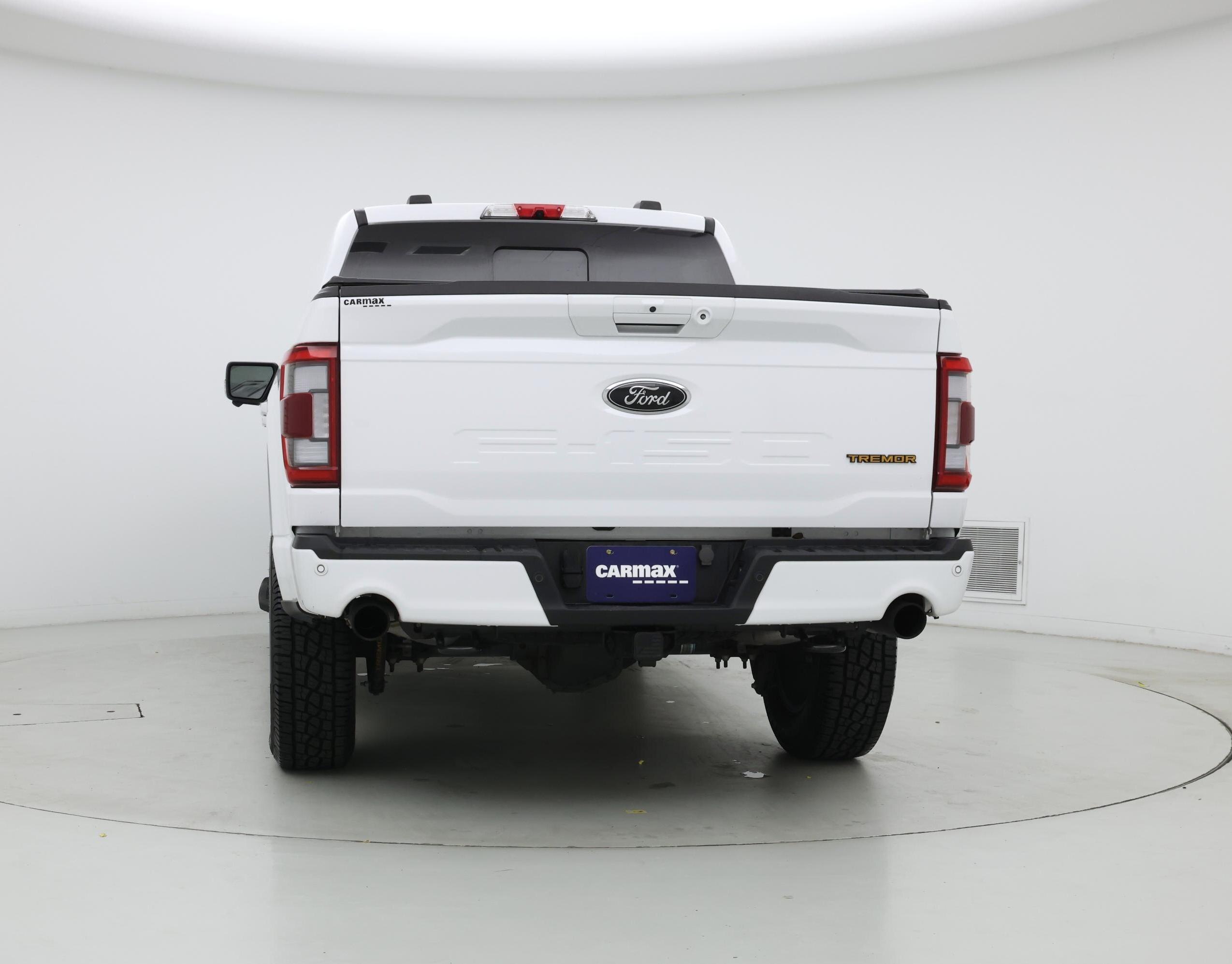 Thumbnail: 2023 Ford F-150 - 6