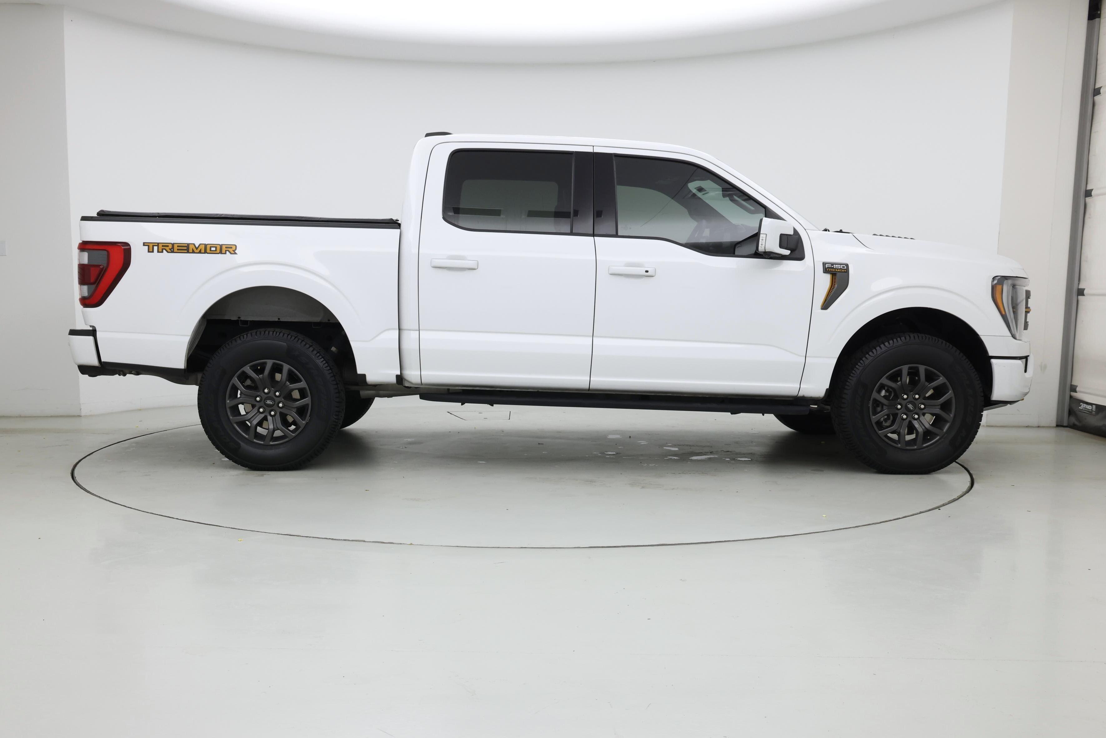 Thumbnail: 2023 Ford F-150 - 7