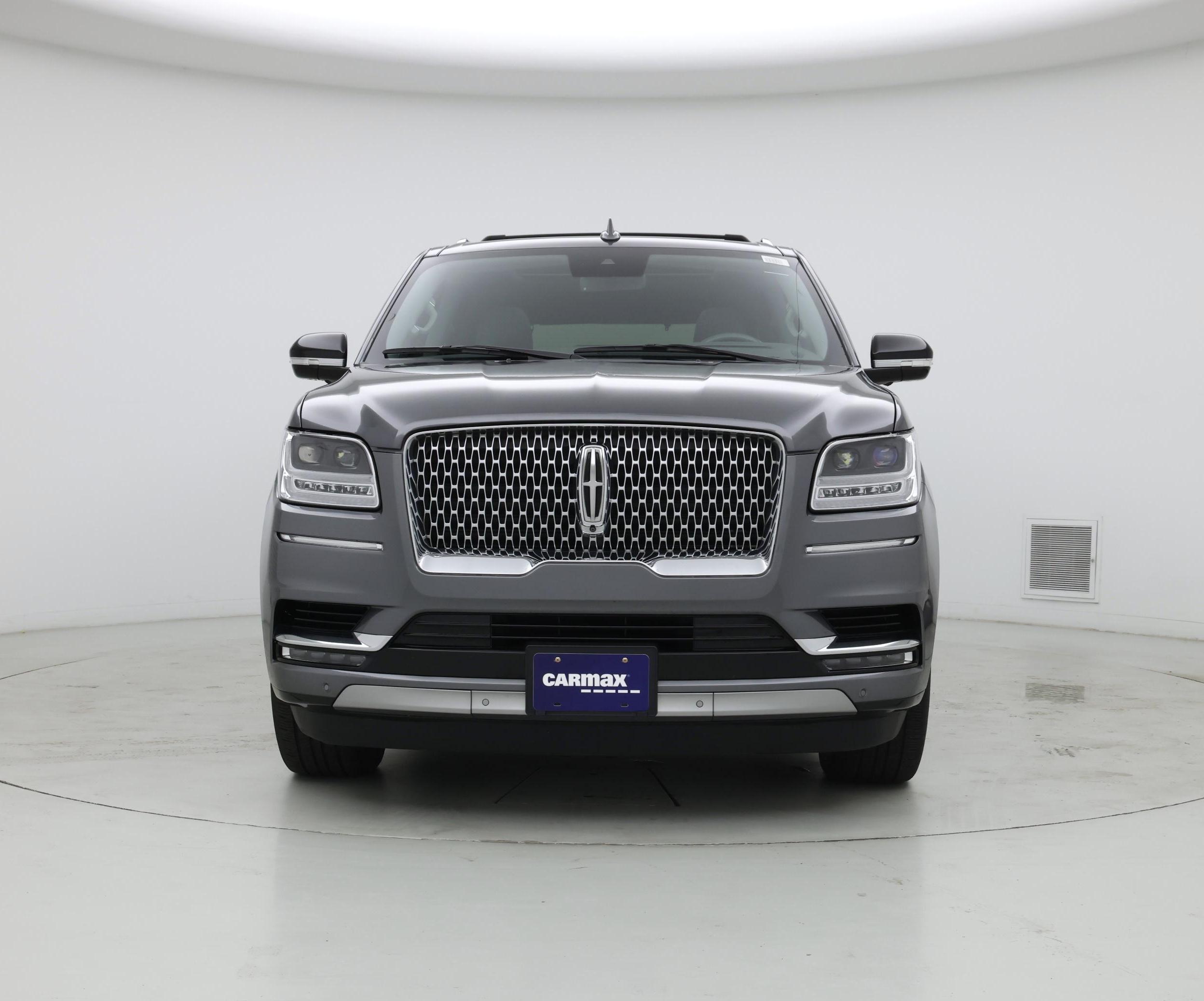 Thumbnail: 2021 Lincoln Navigator - 5