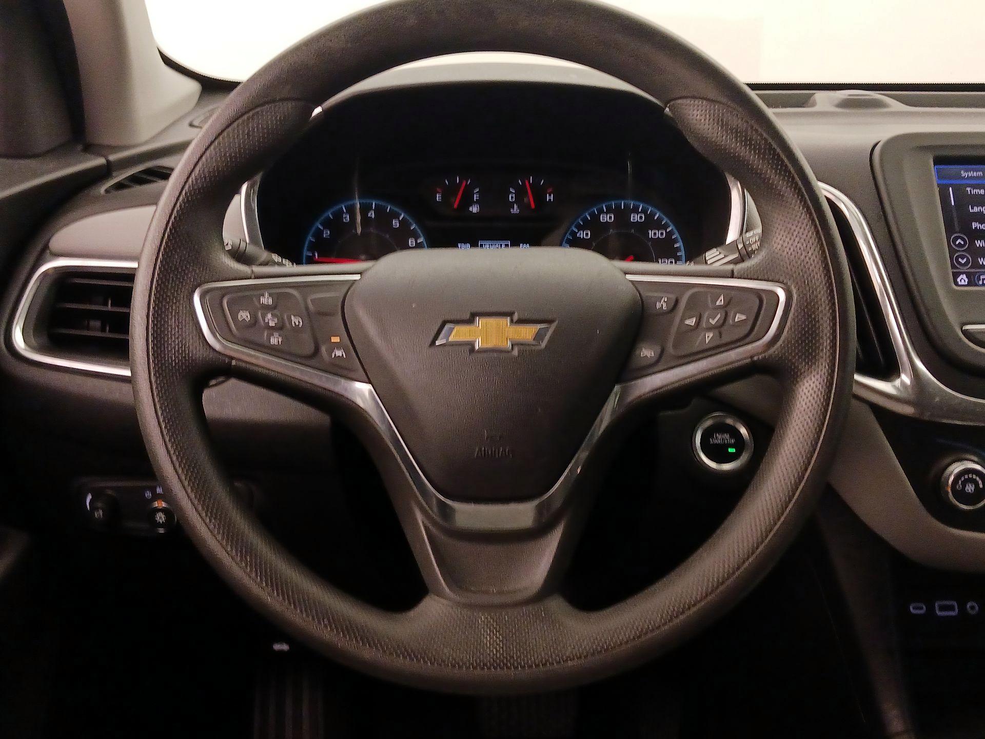 Thumbnail: 2020 Chevrolet Equinox - 10