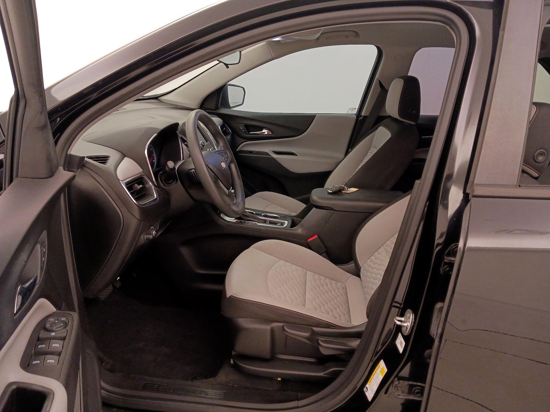 Thumbnail: 2020 Chevrolet Equinox - 11