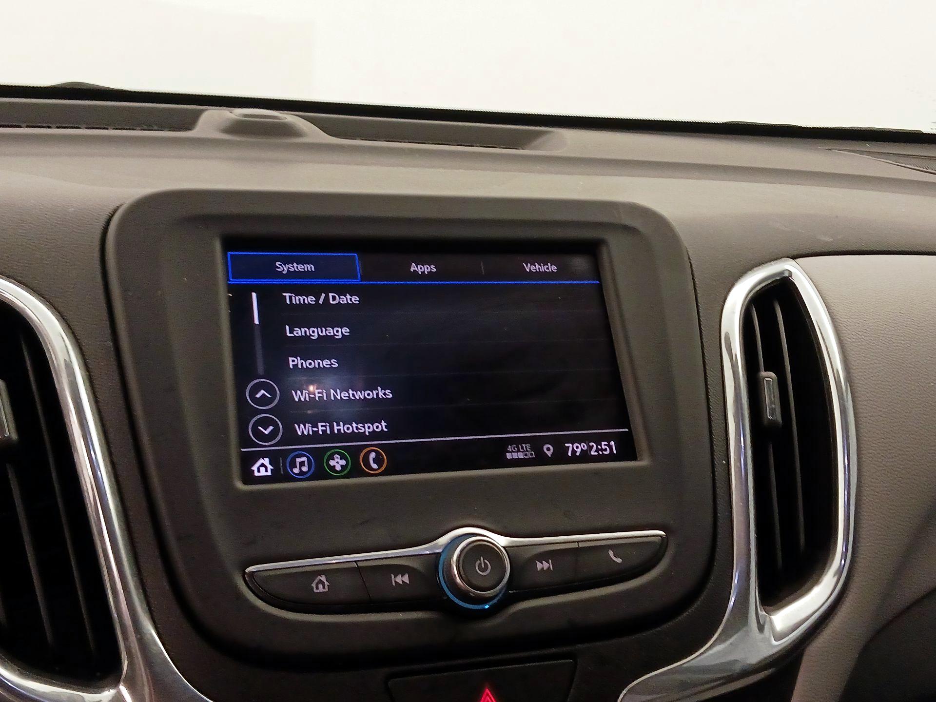 Thumbnail: 2020 Chevrolet Equinox - 15