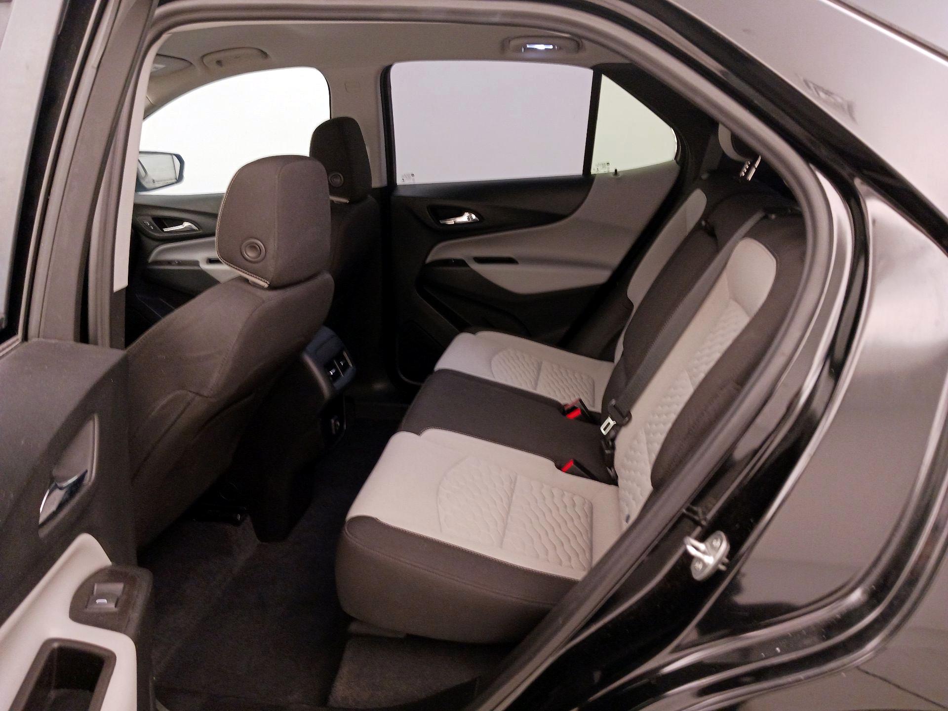 Thumbnail: 2020 Chevrolet Equinox - 19