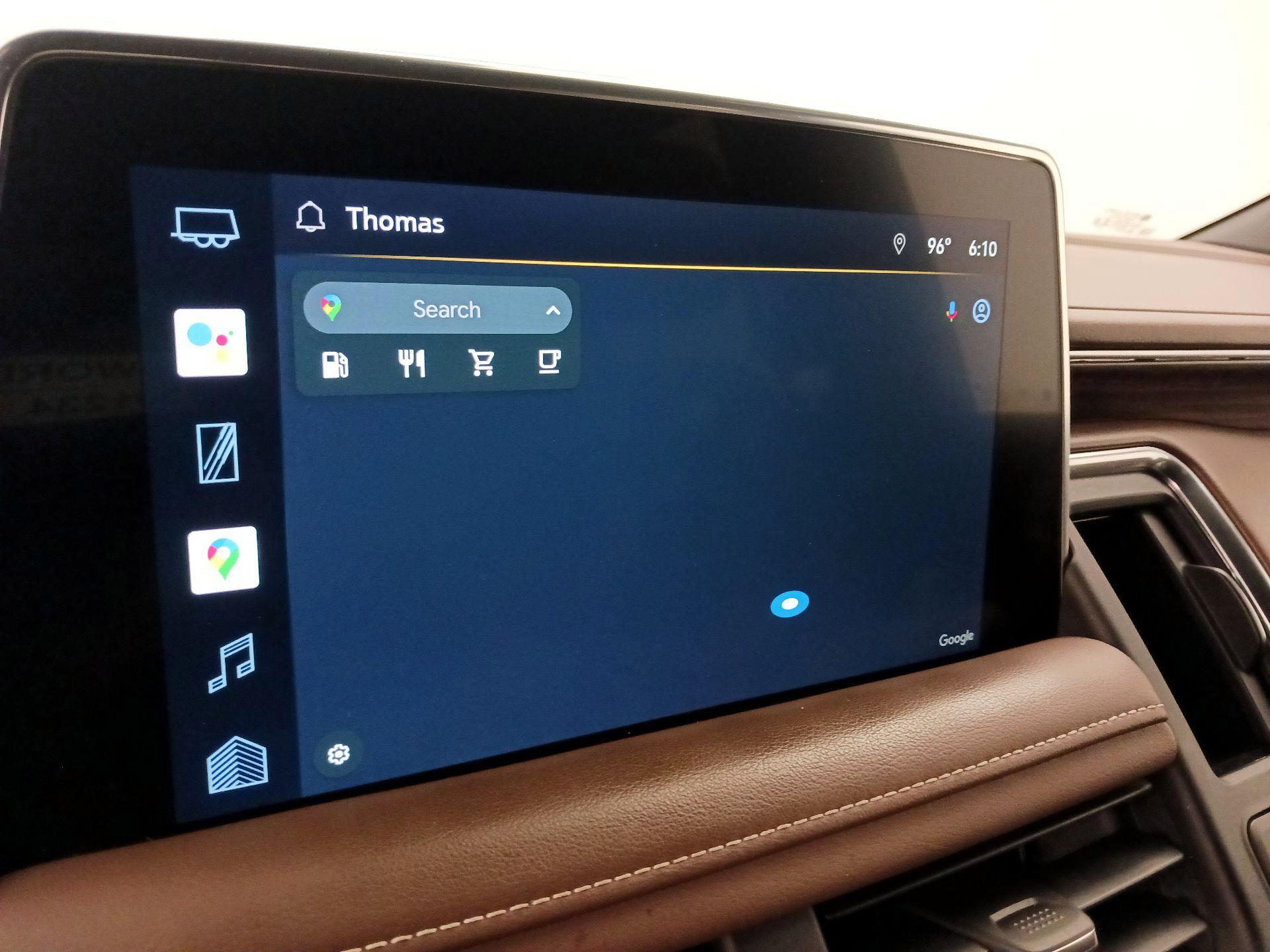 Thumbnail: 2022 Chevrolet Suburban - 14