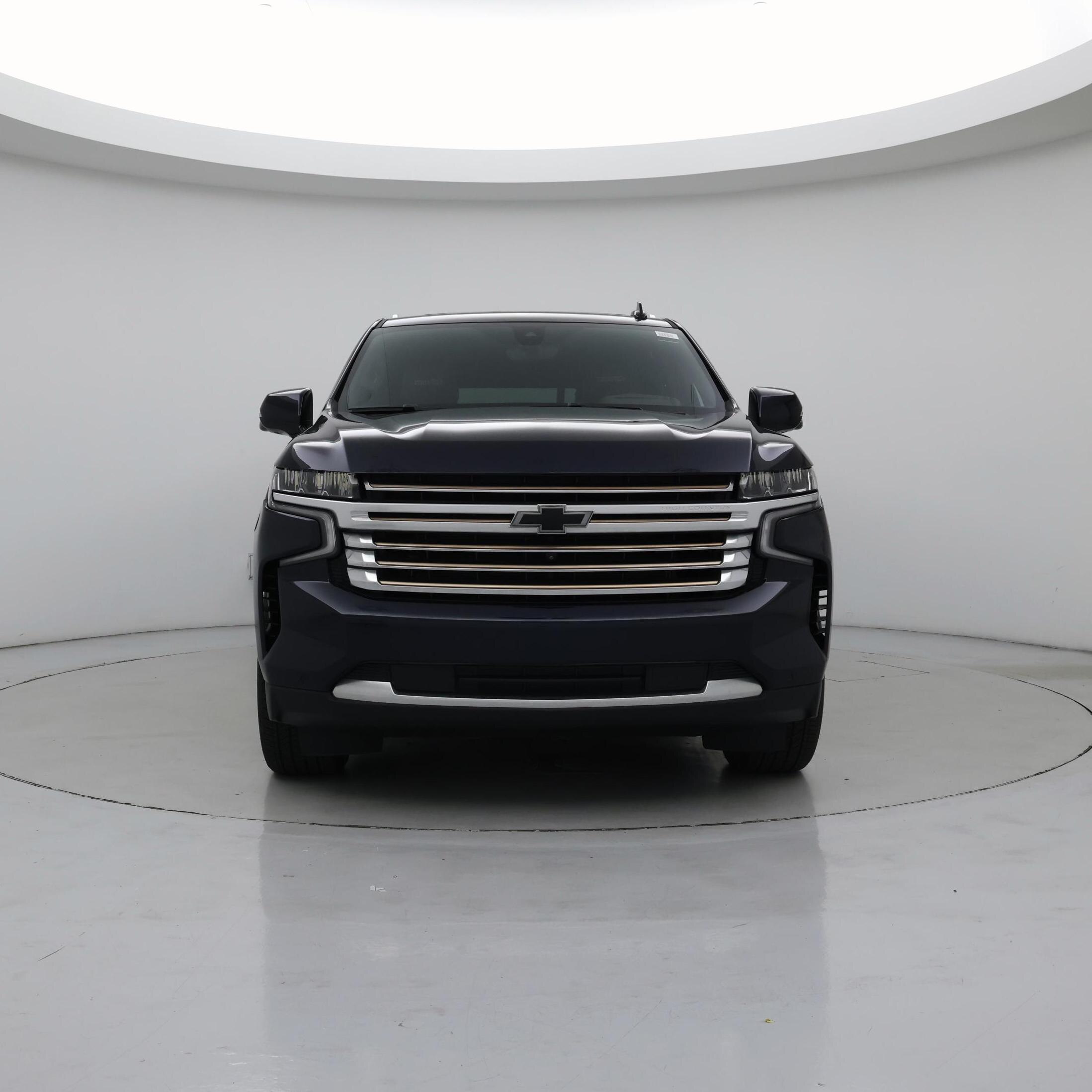 Thumbnail: 2022 Chevrolet Suburban - 5