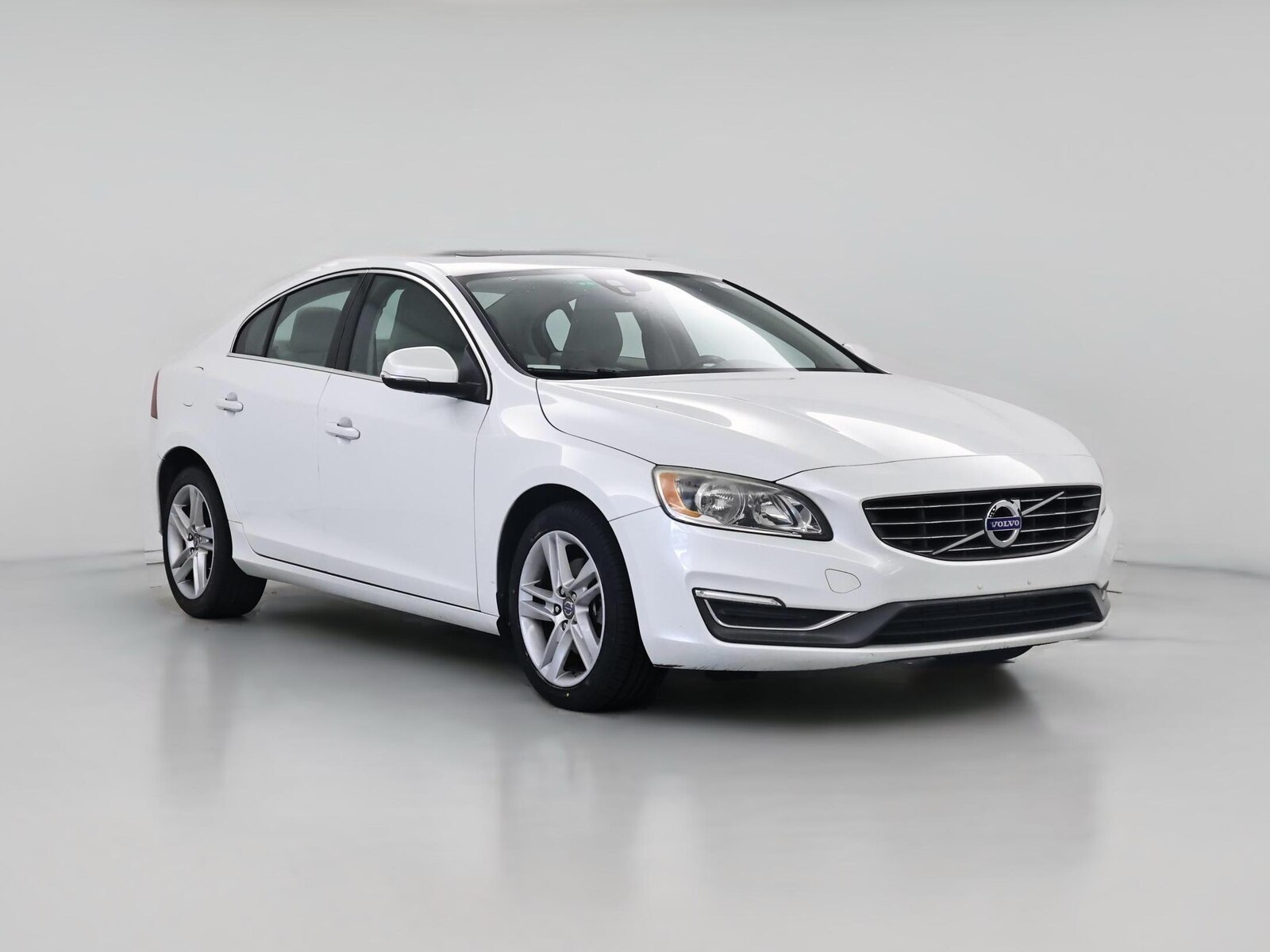 2015 Volvo S60 T5 Premier