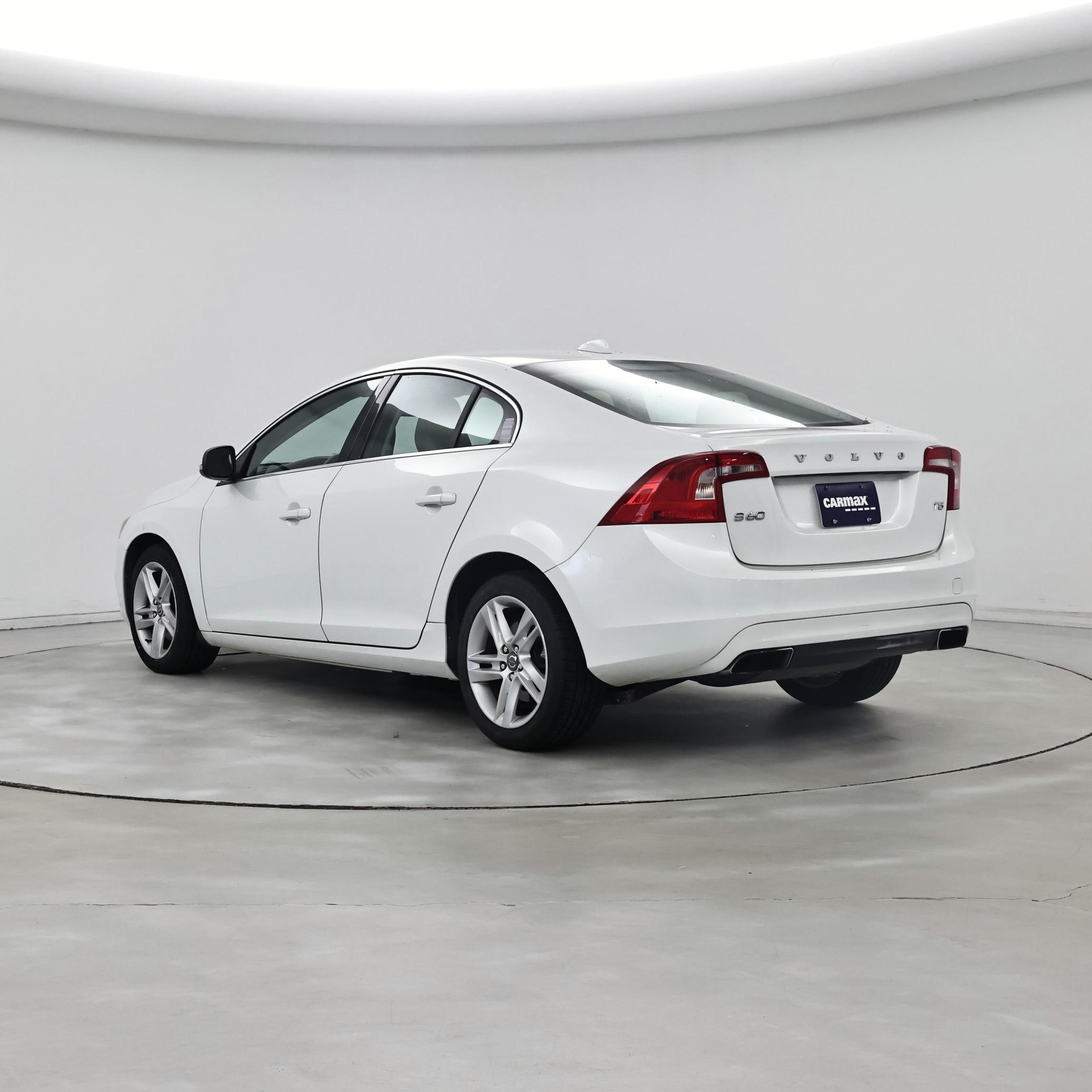 Thumbnail: 2015 Volvo S60 - 2