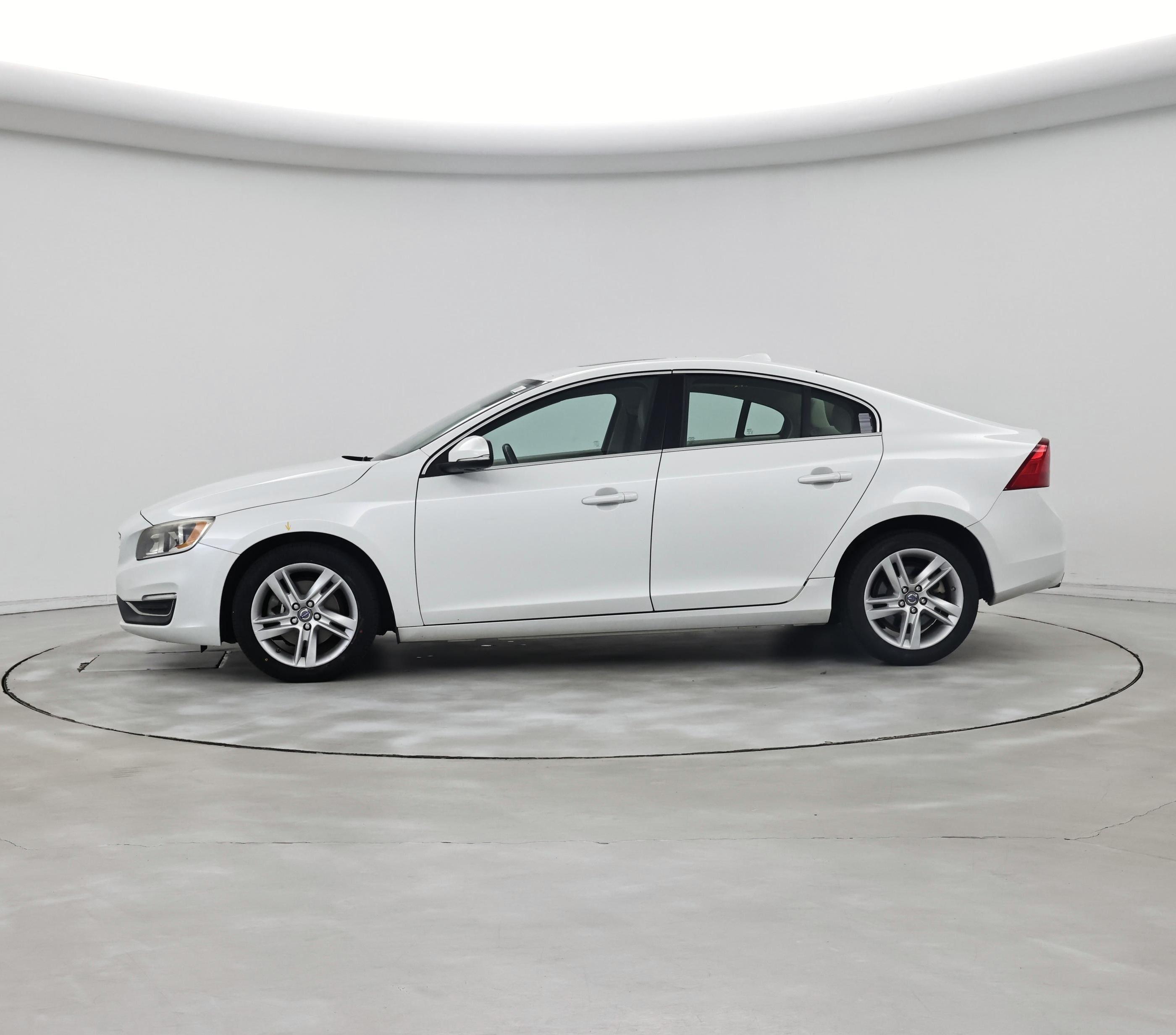 Thumbnail: 2015 Volvo S60 - 3