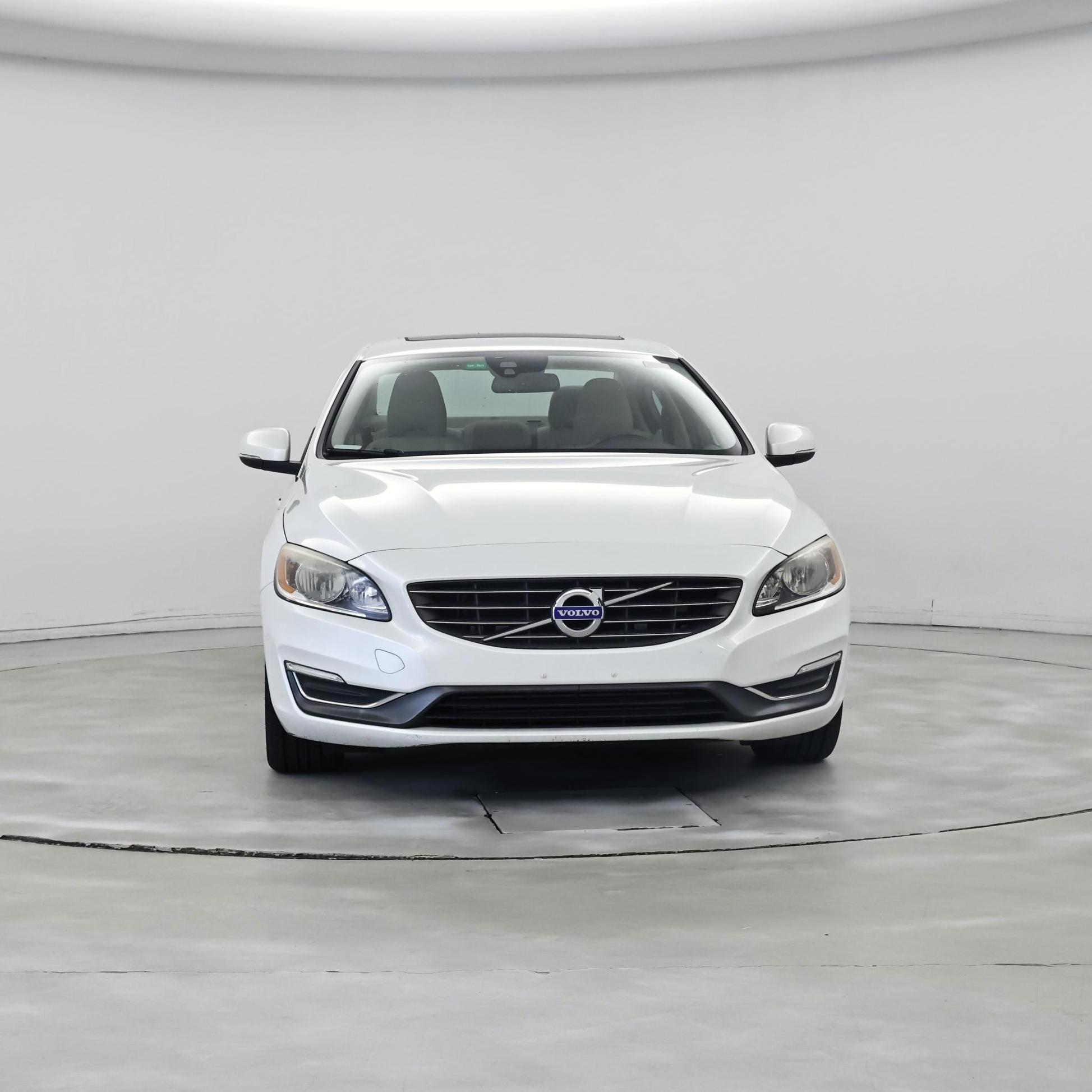 Thumbnail: 2015 Volvo S60 - 5